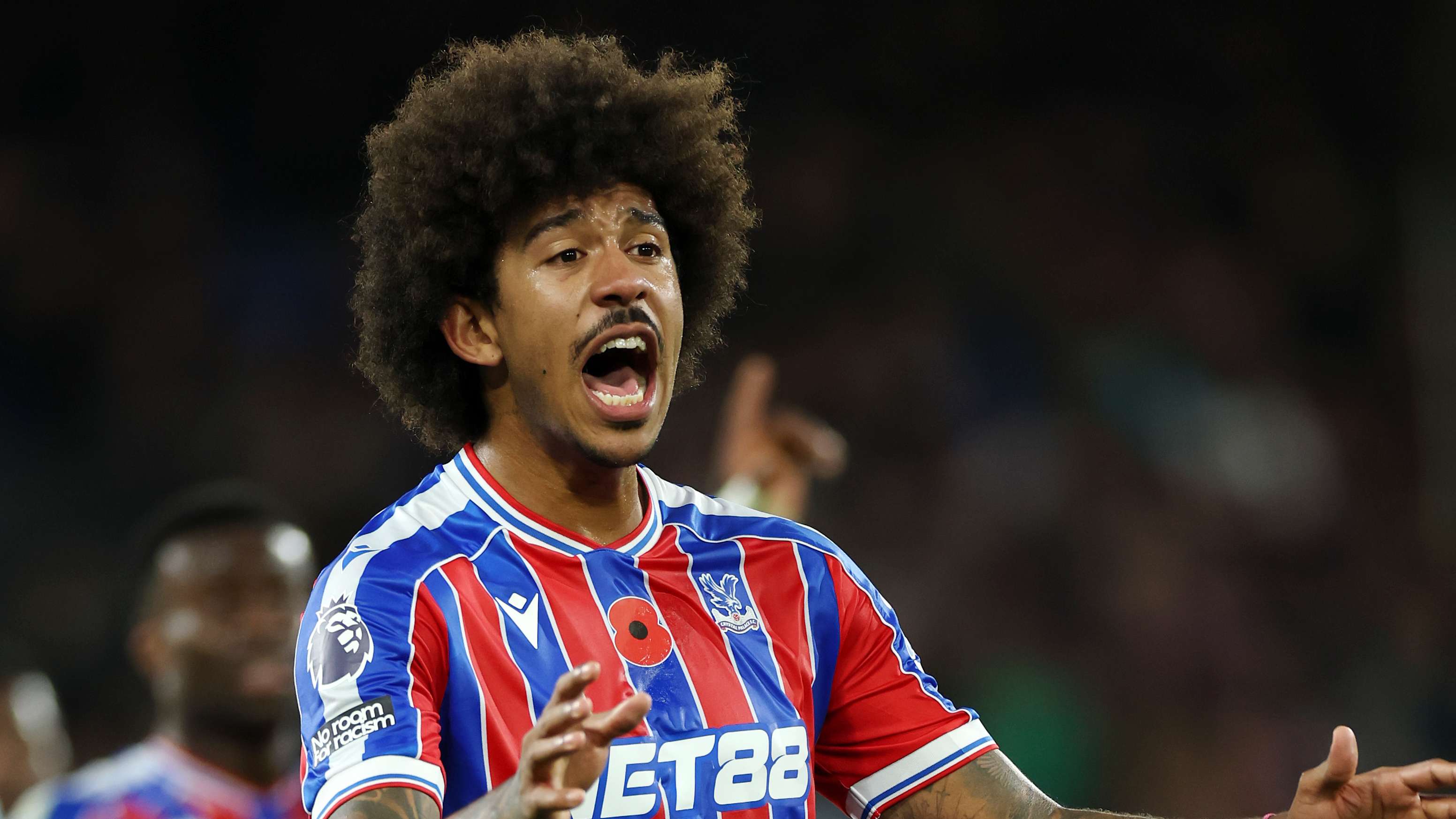 Crystal Palace v Brentford - Premier League
