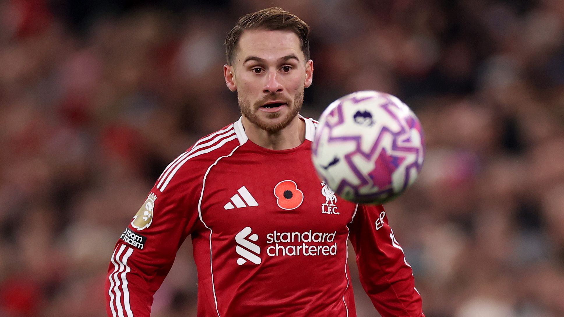 Liverpool v Aston Villa - Premier League