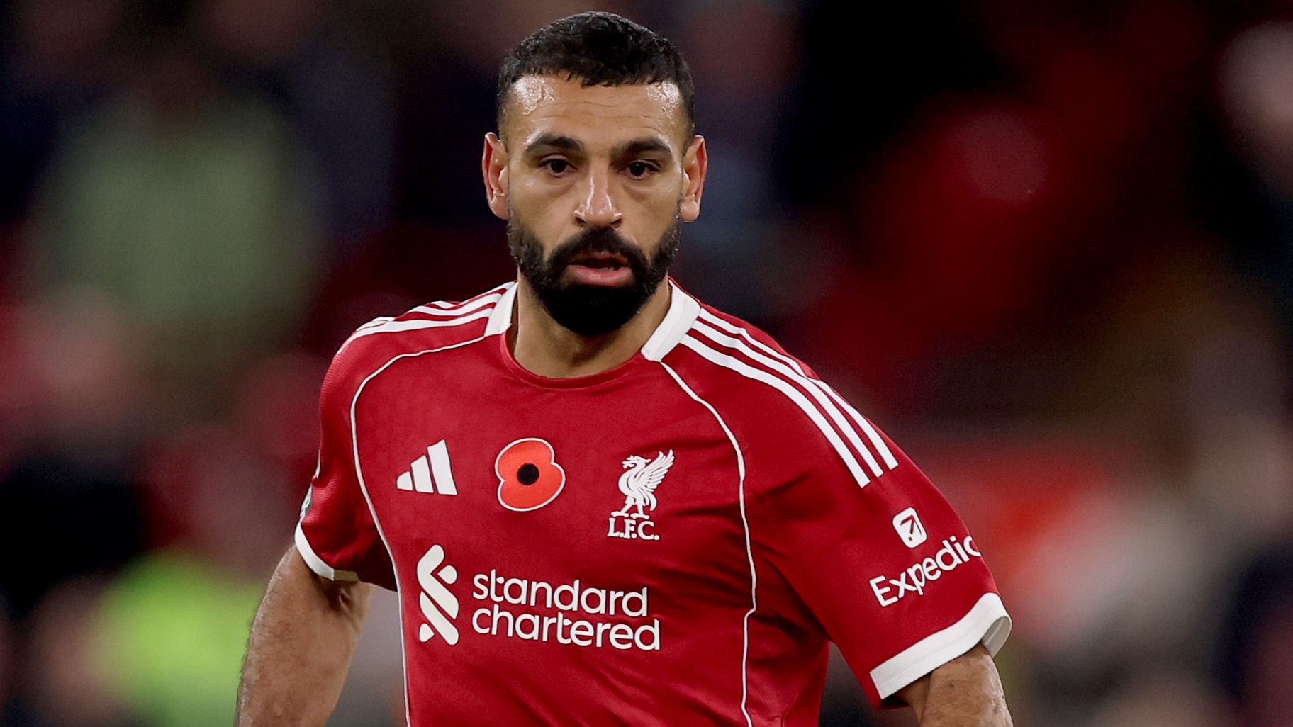 Liverpool v Aston Villa - Premier League