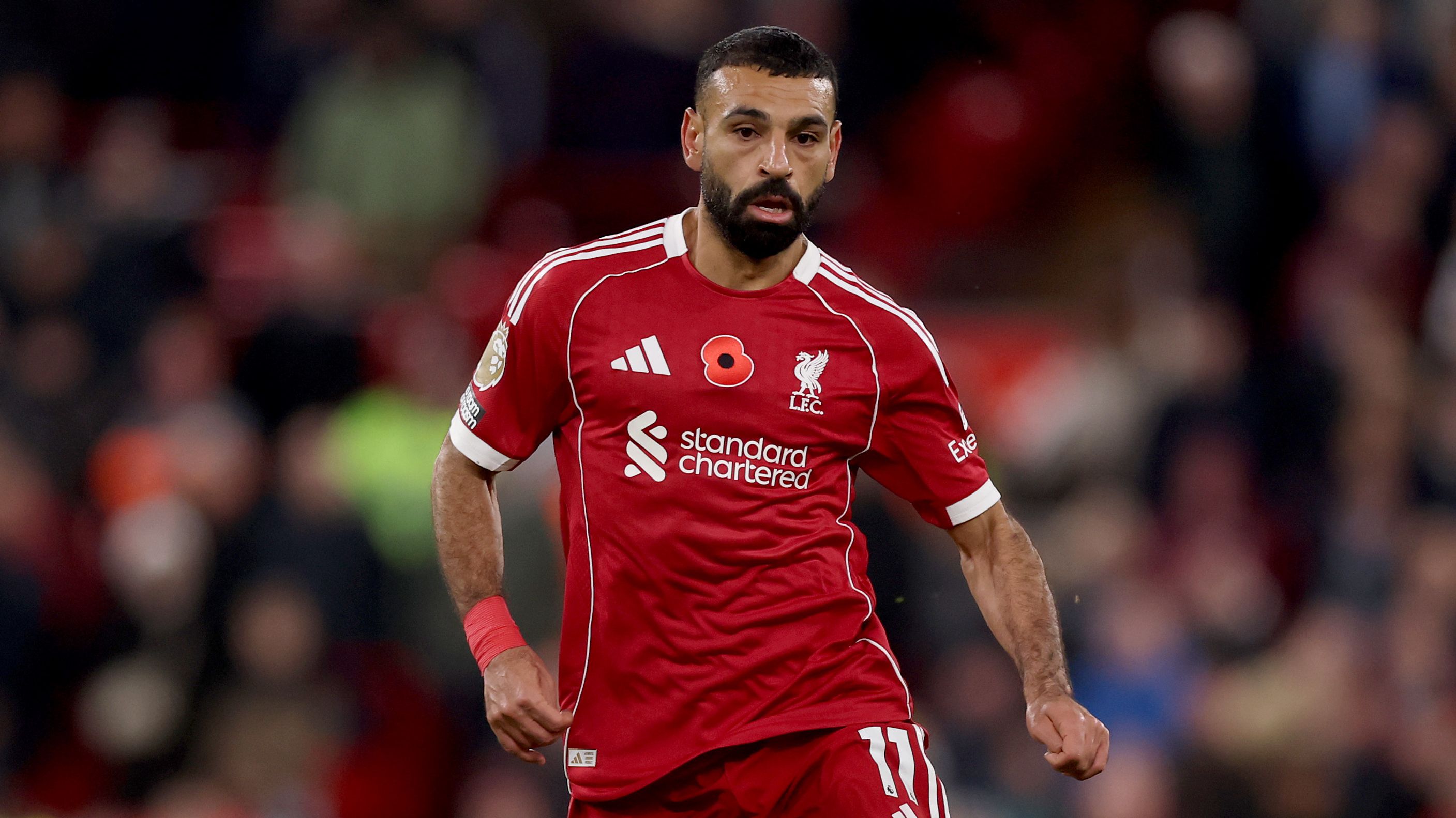 Liverpool v Aston Villa - Premier League