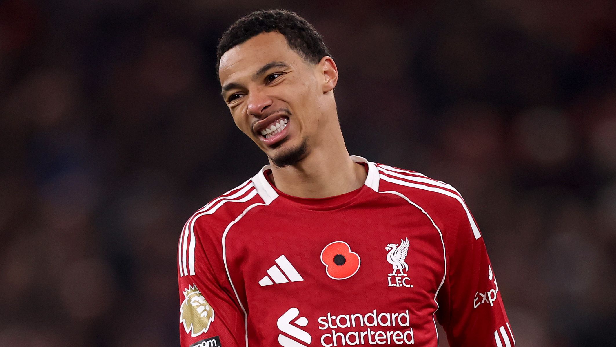 Liverpool v Aston Villa - Premier League