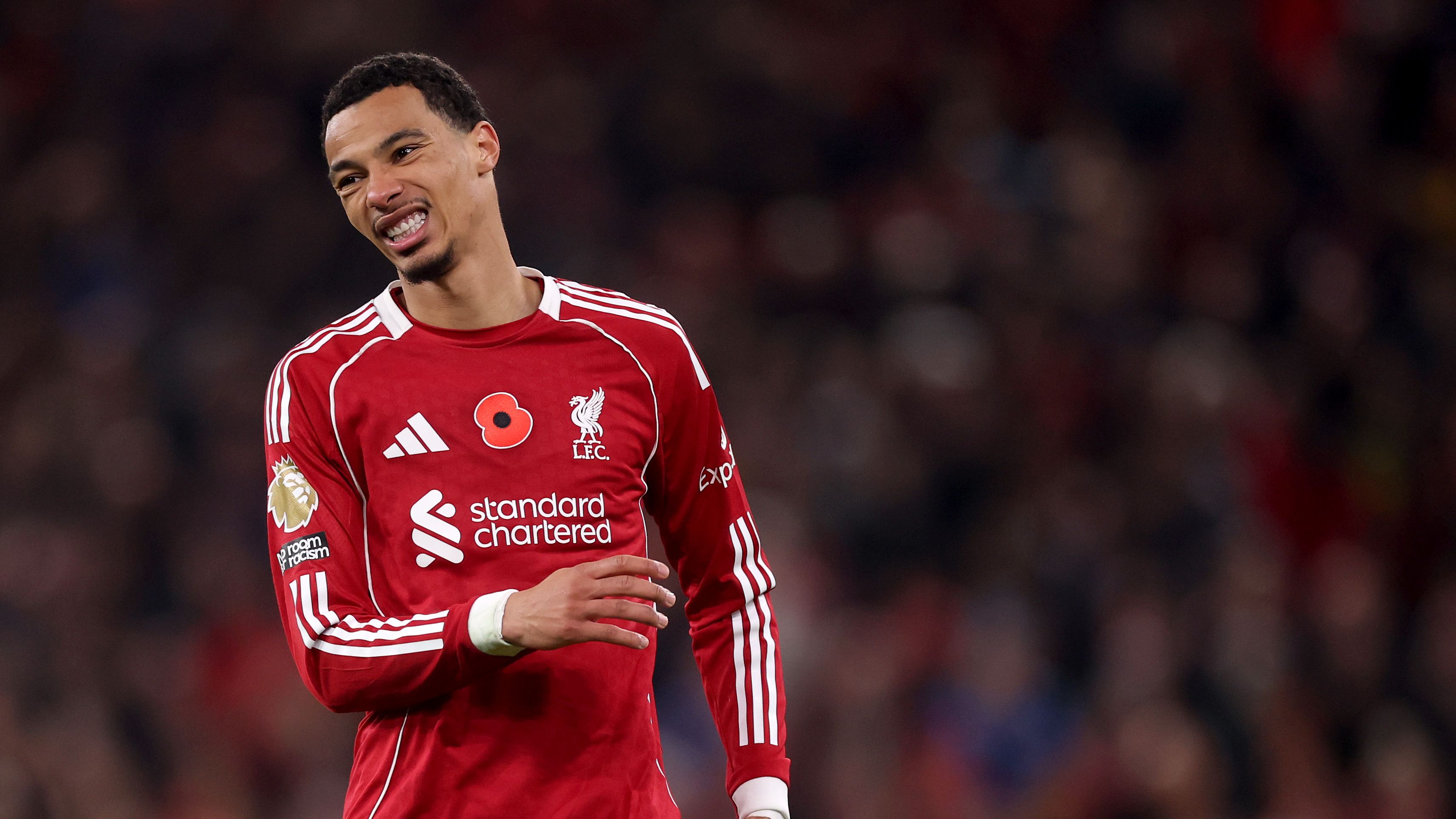 Liverpool v Aston Villa - Premier League