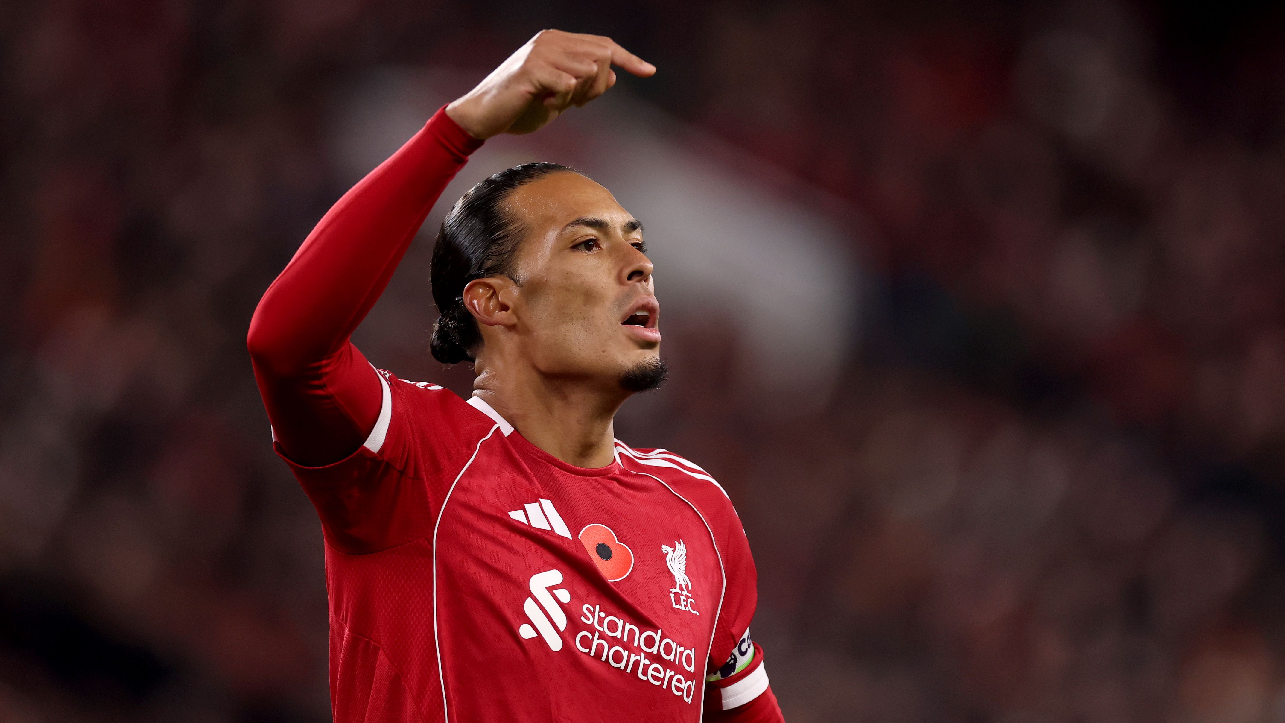 Liverpool v Aston Villa - Premier League