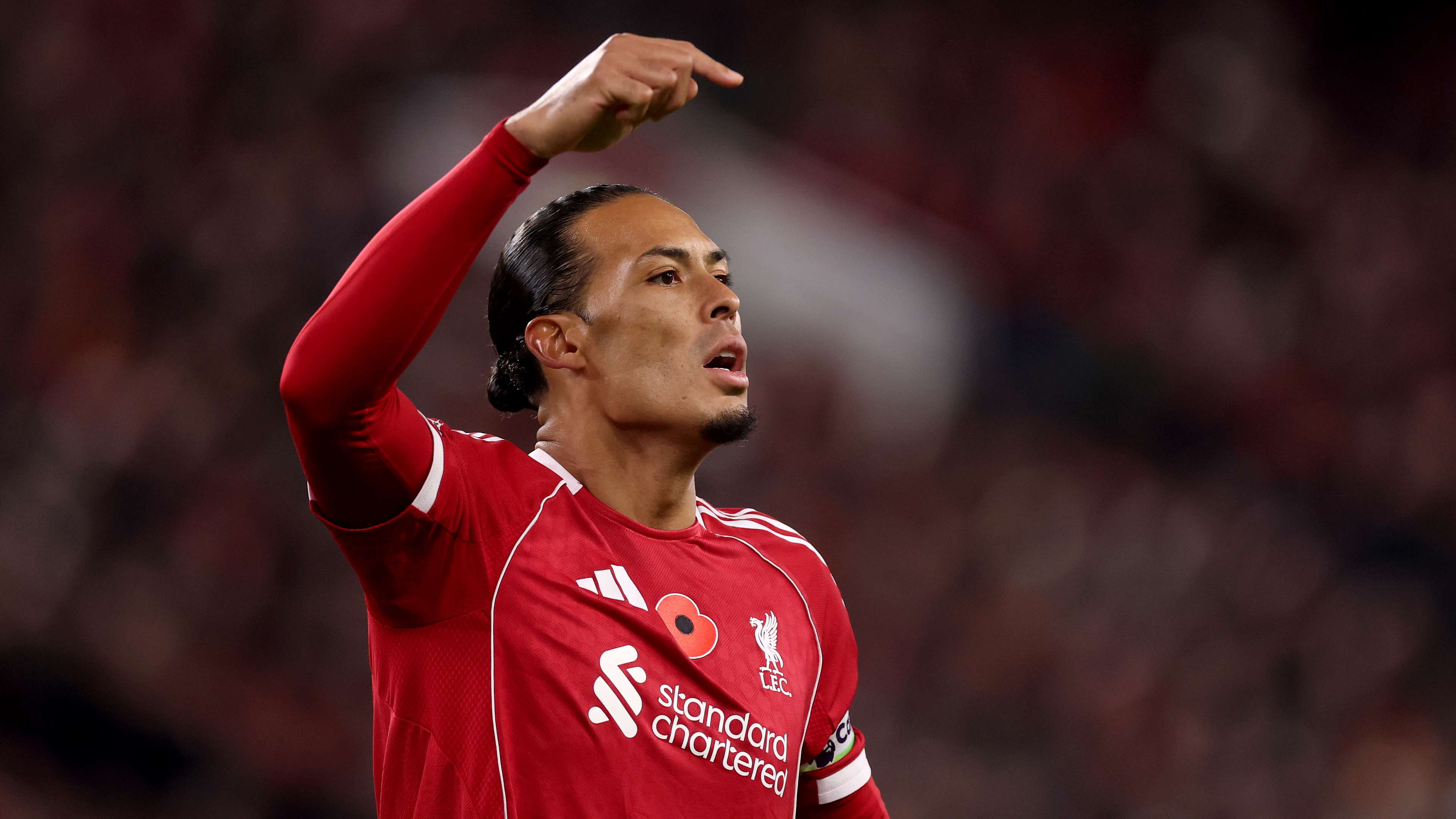 Liverpool v Aston Villa - Premier League