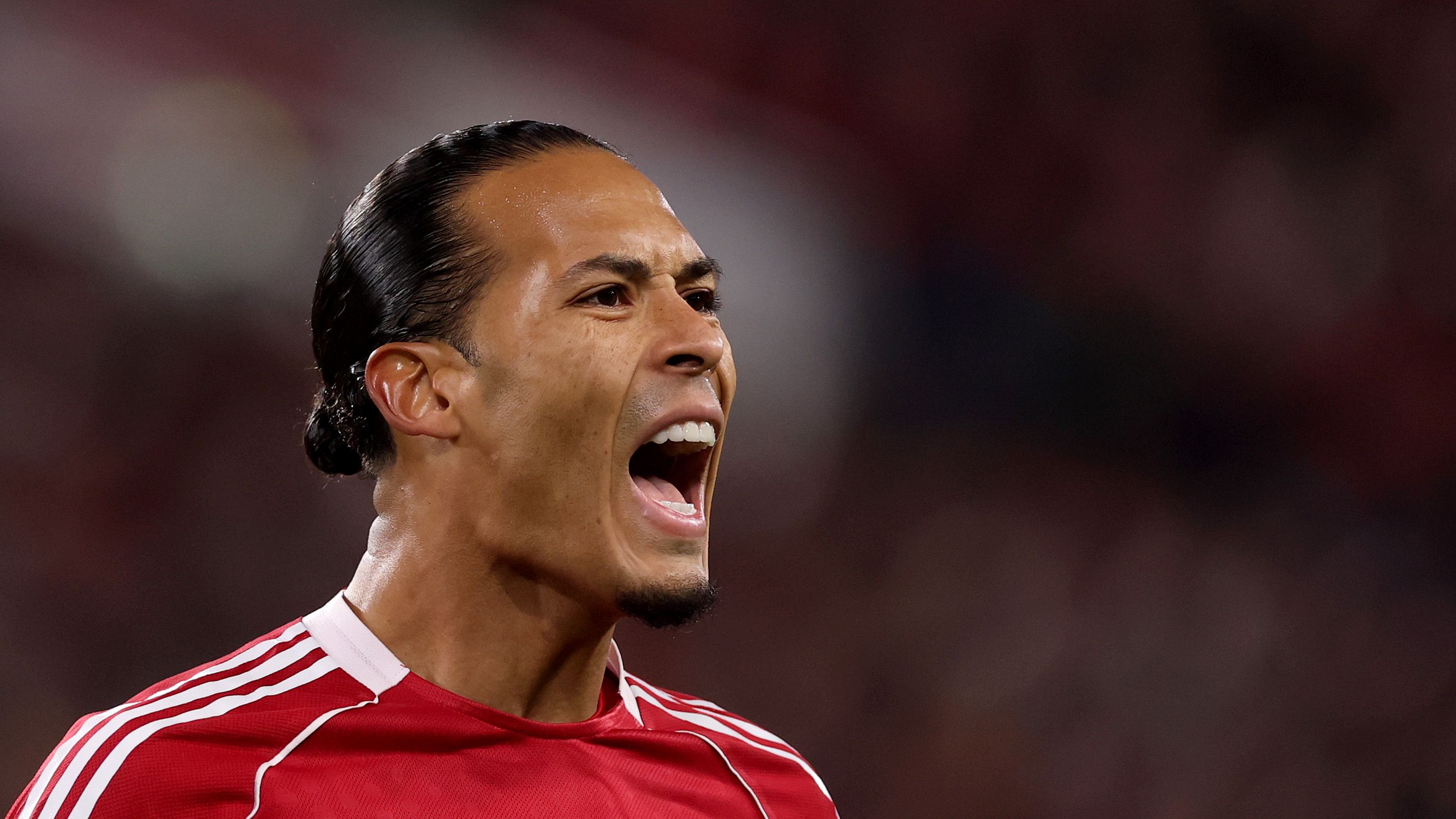 Liverpool v Aston Villa - Premier League