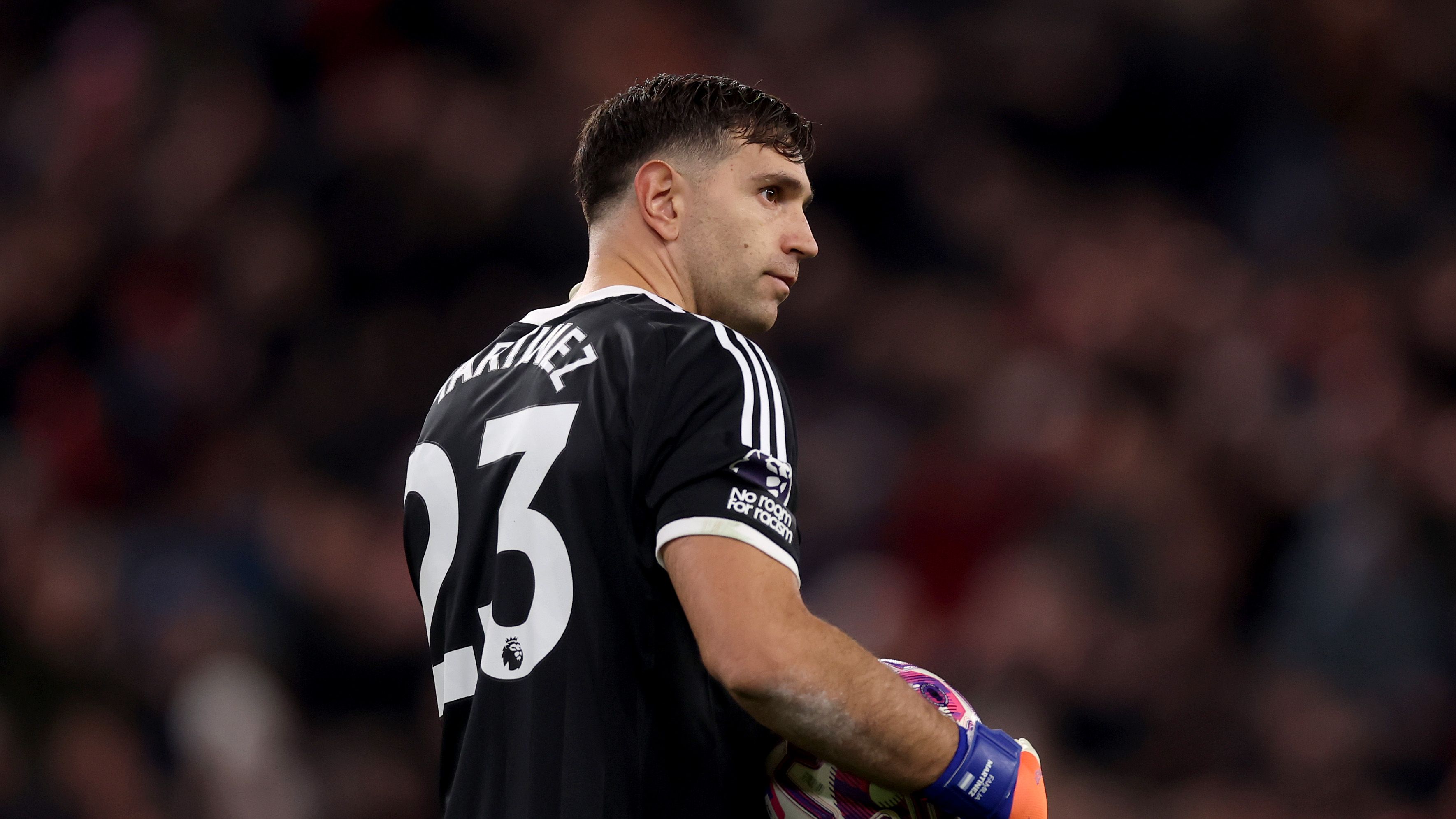 Liverpool v Aston Villa - Premier League