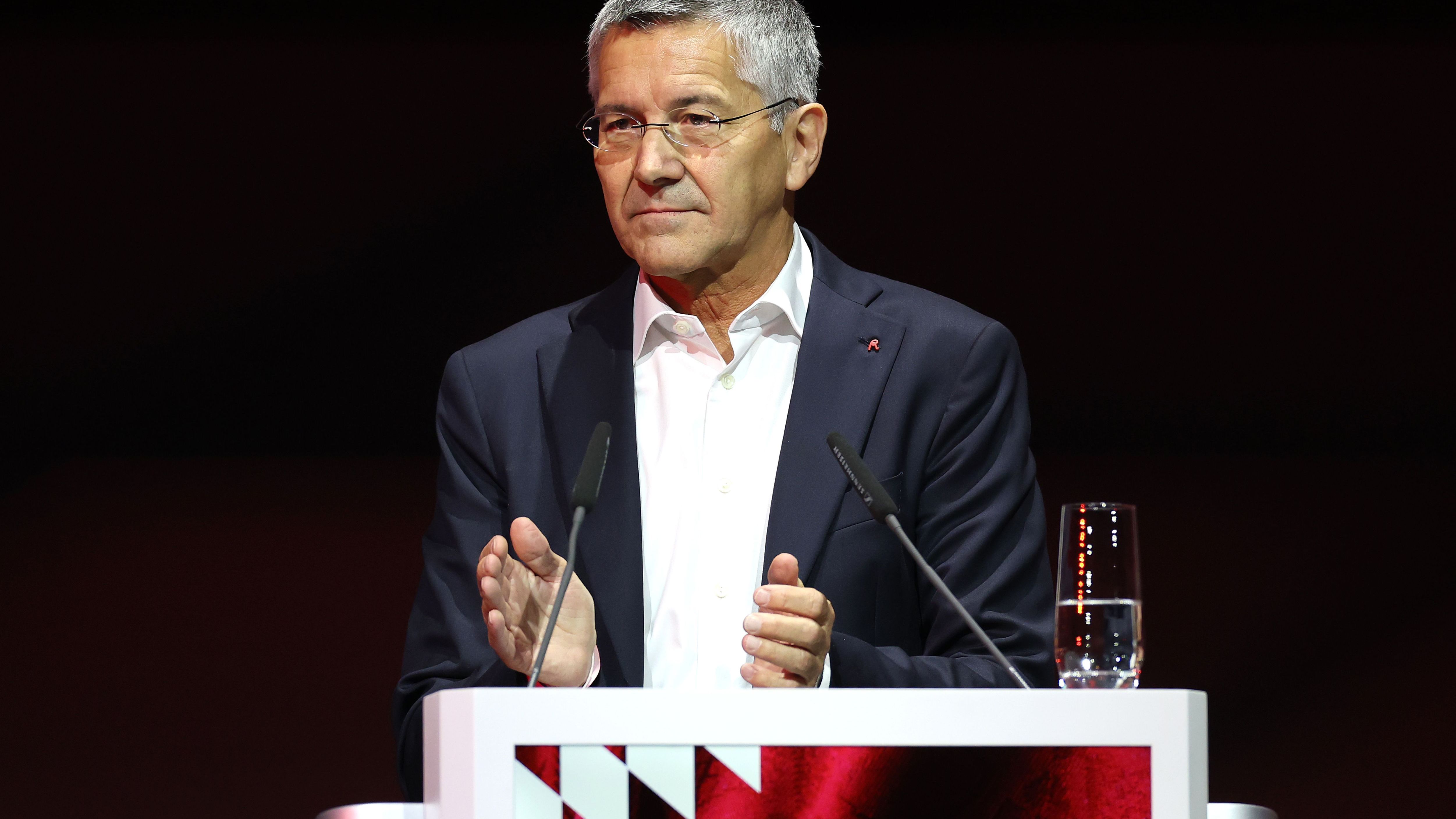 FC Bayern München Annual Meeting 2025