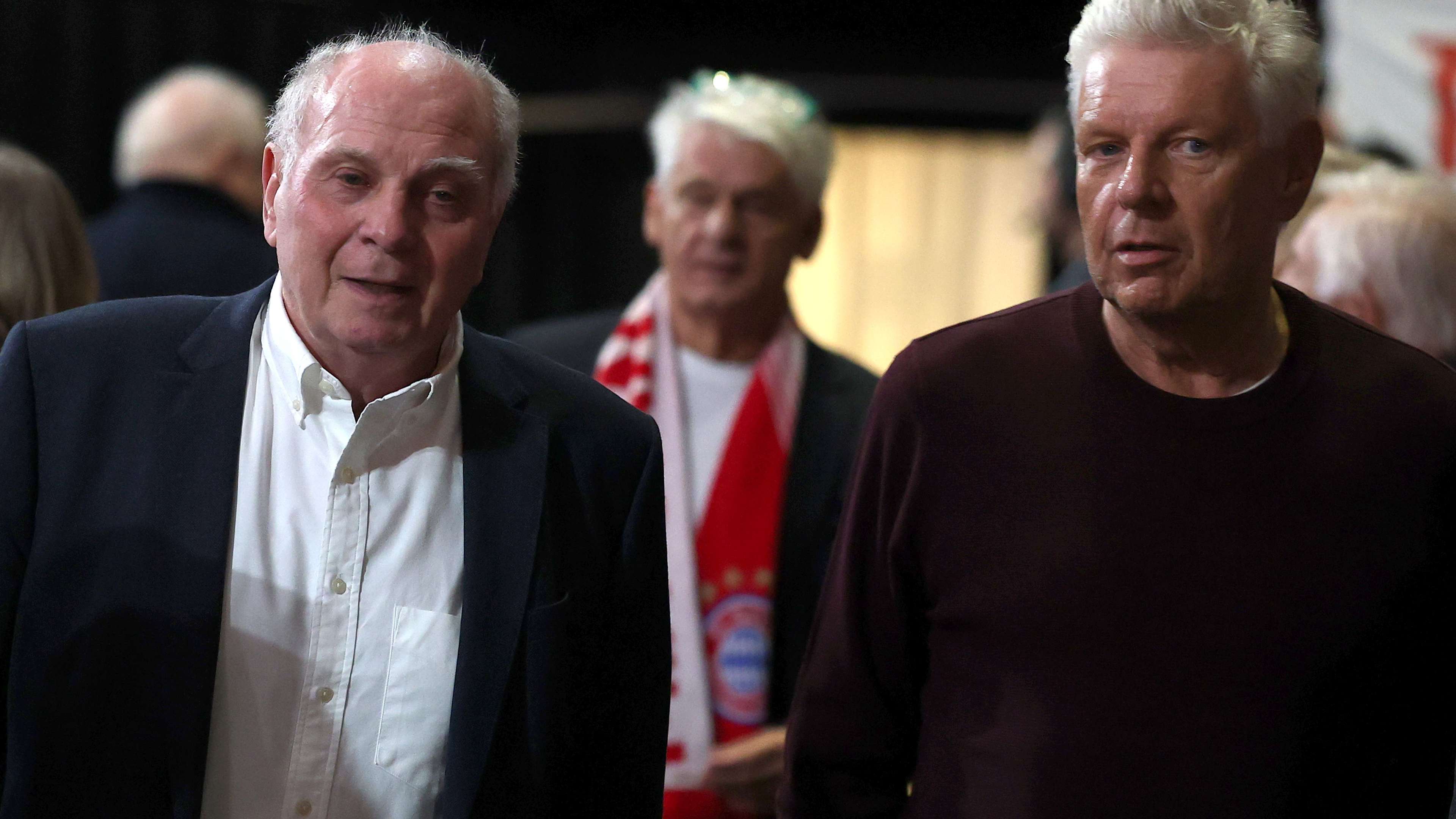 FC Bayern München Annual Meeting 2025