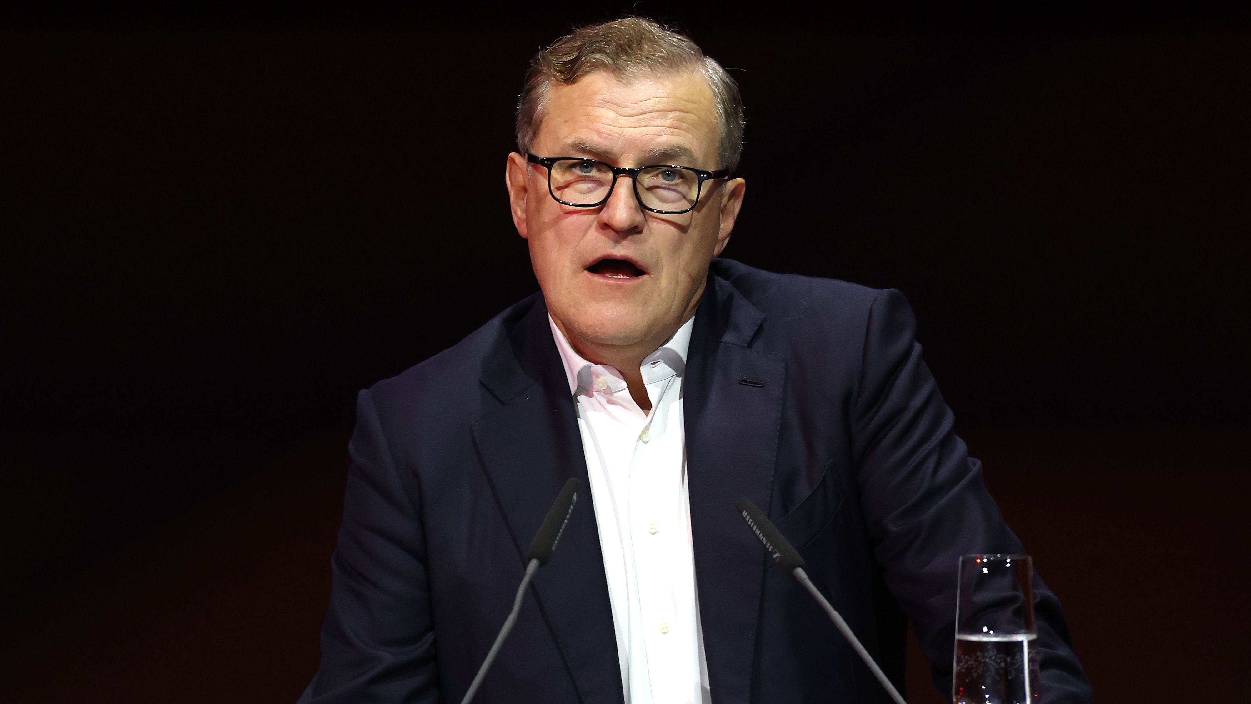 FC Bayern München Annual Meeting 2025