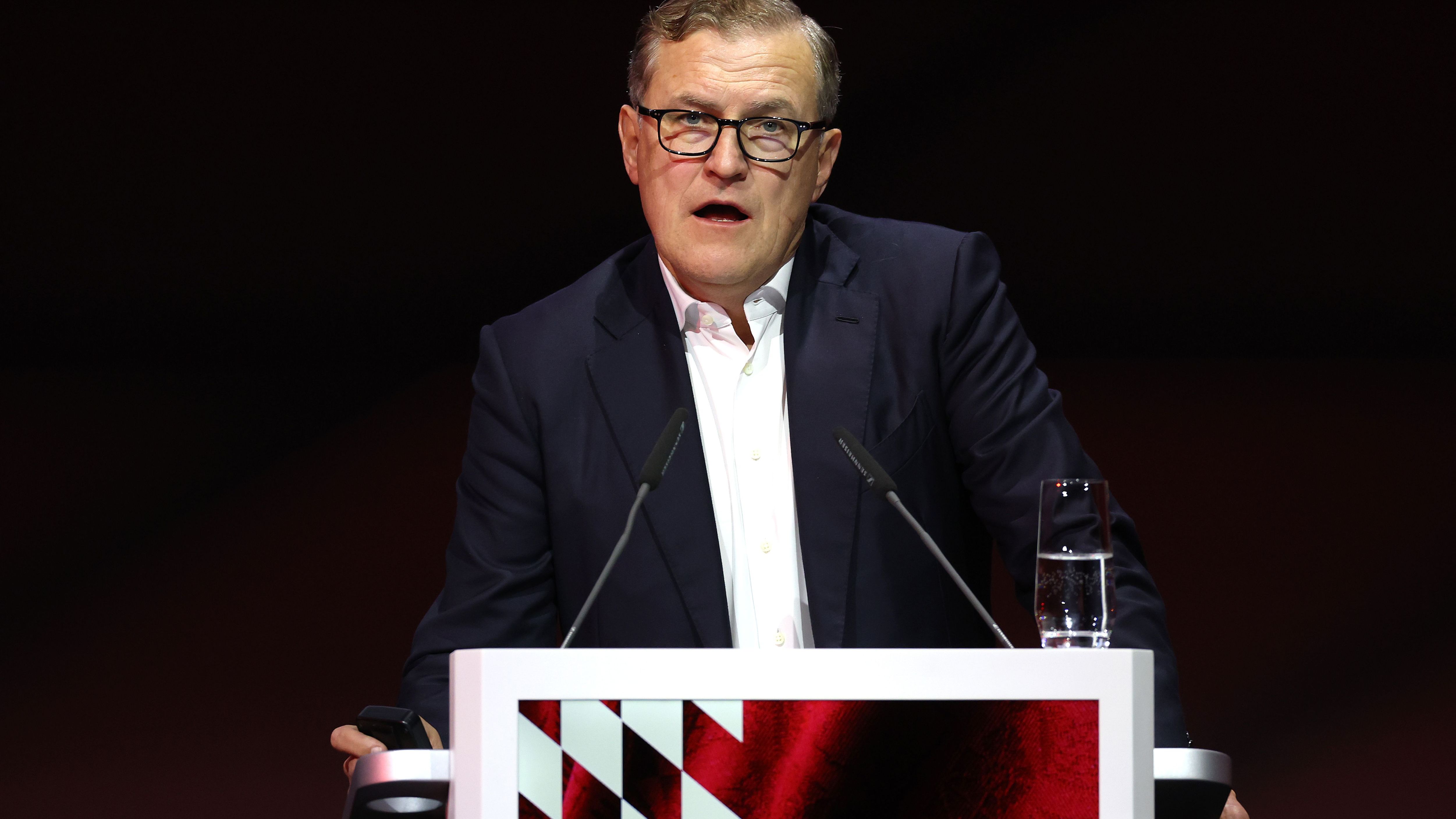 FC Bayern München Annual Meeting 2025