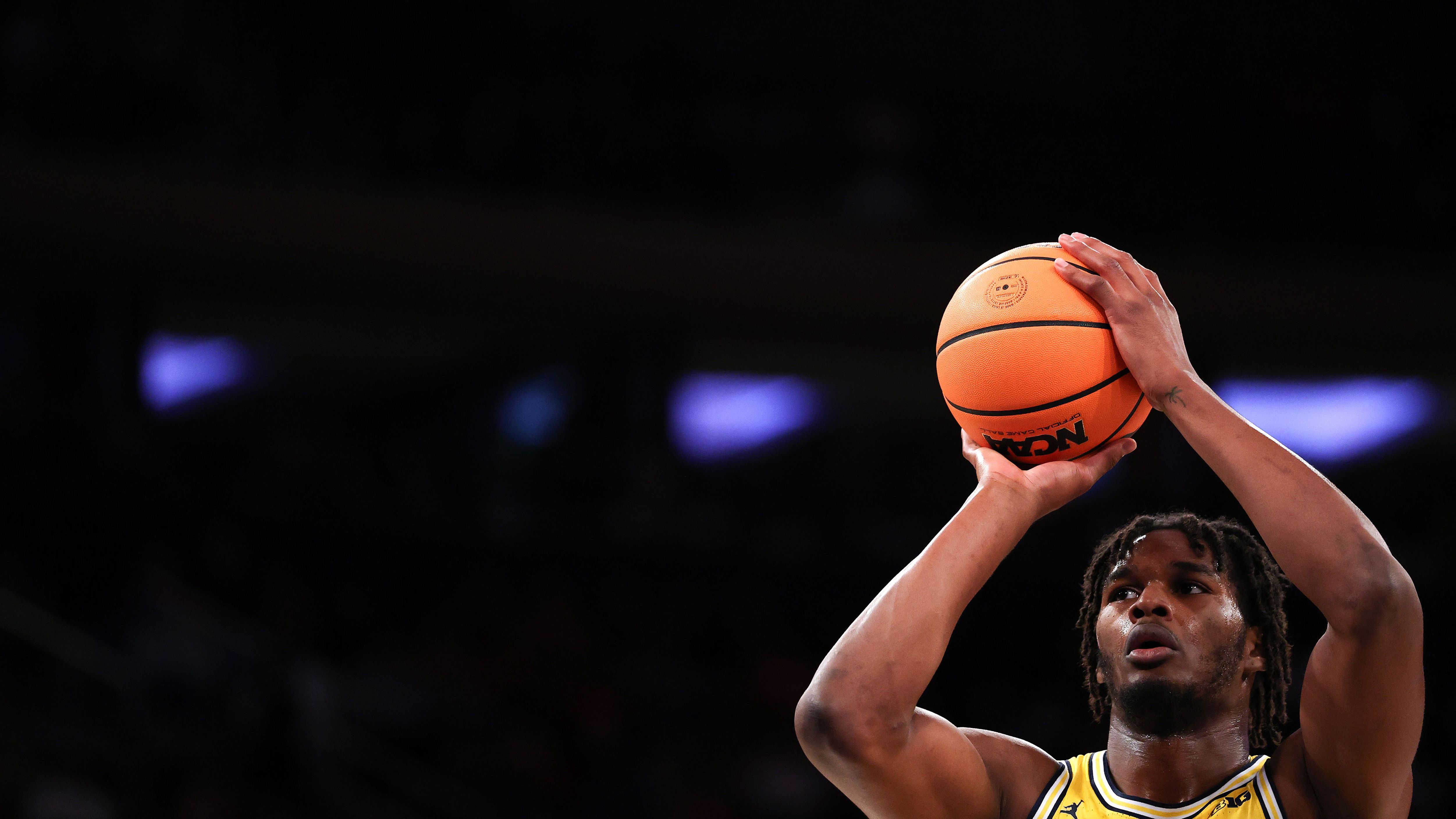 Bad Boy Mower Series - New York: Michigan v St. John's