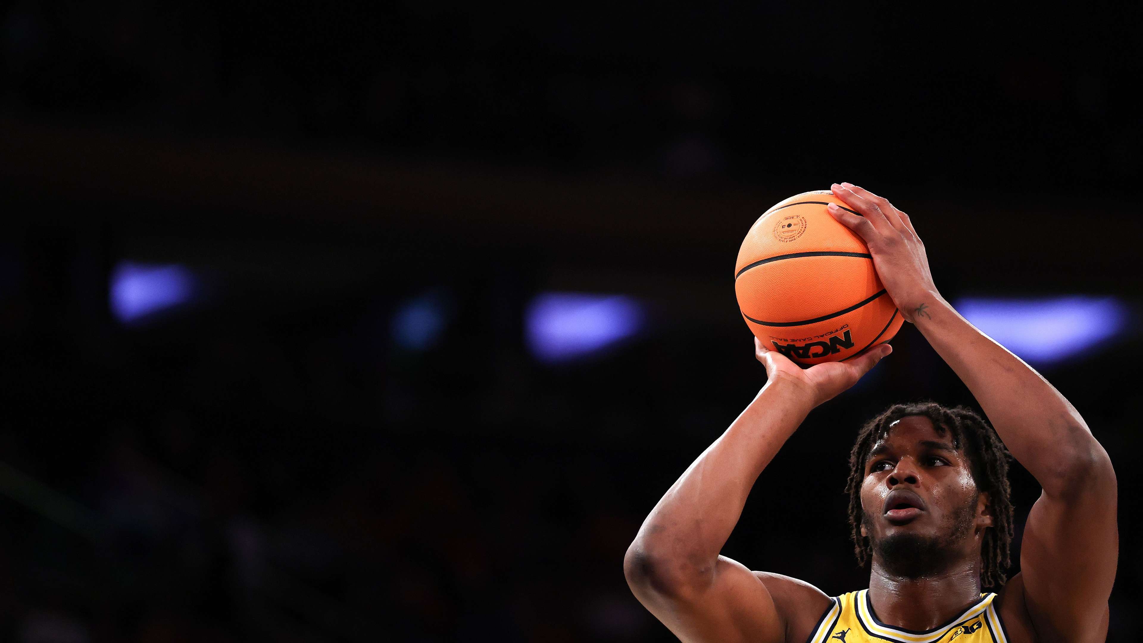 Bad Boy Mower Series - New York: Michigan v St. John's