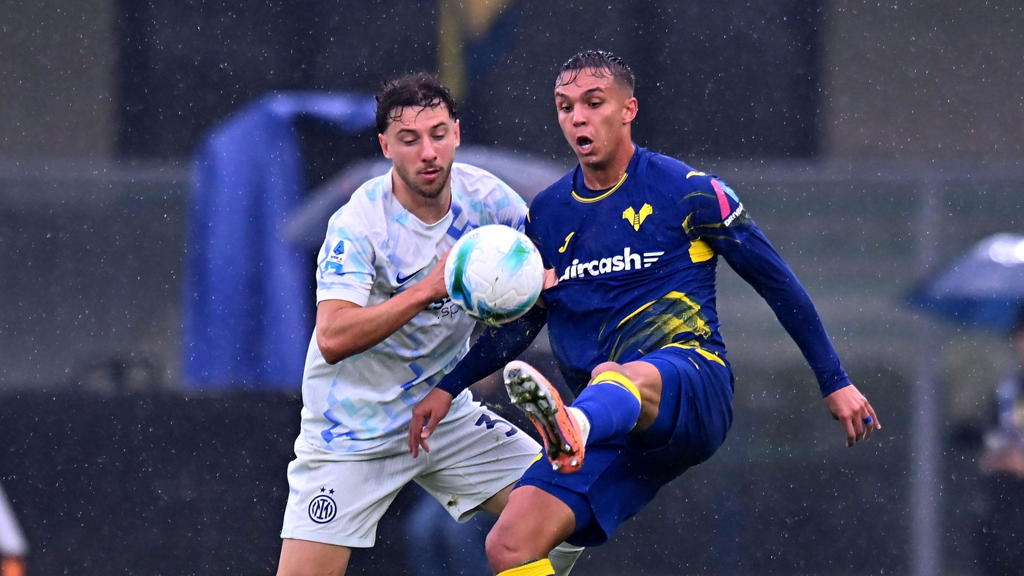 Hellas Verona FC v FC Internazionale - Serie A