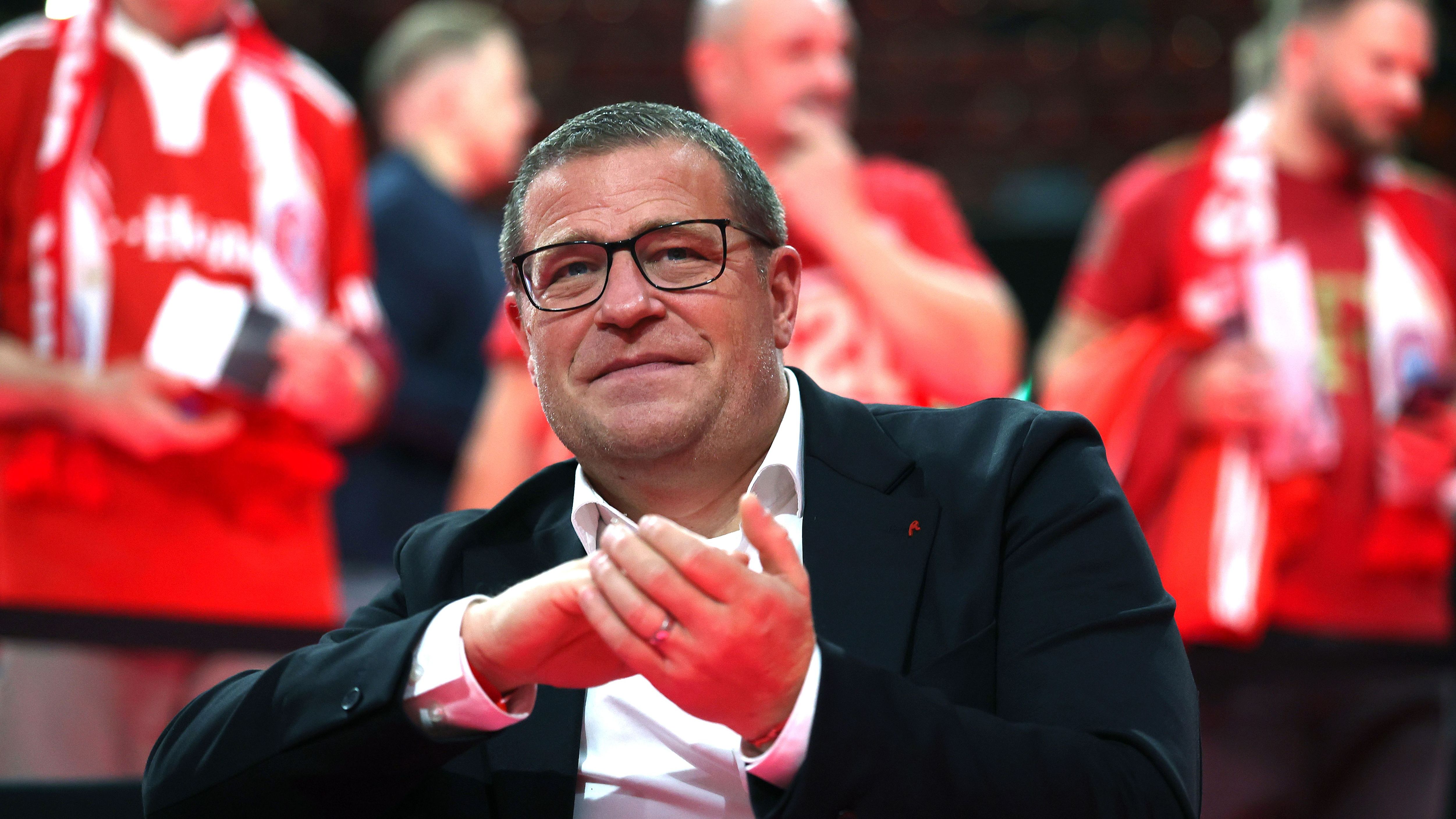 FC Bayern München Annual Meeting 2025