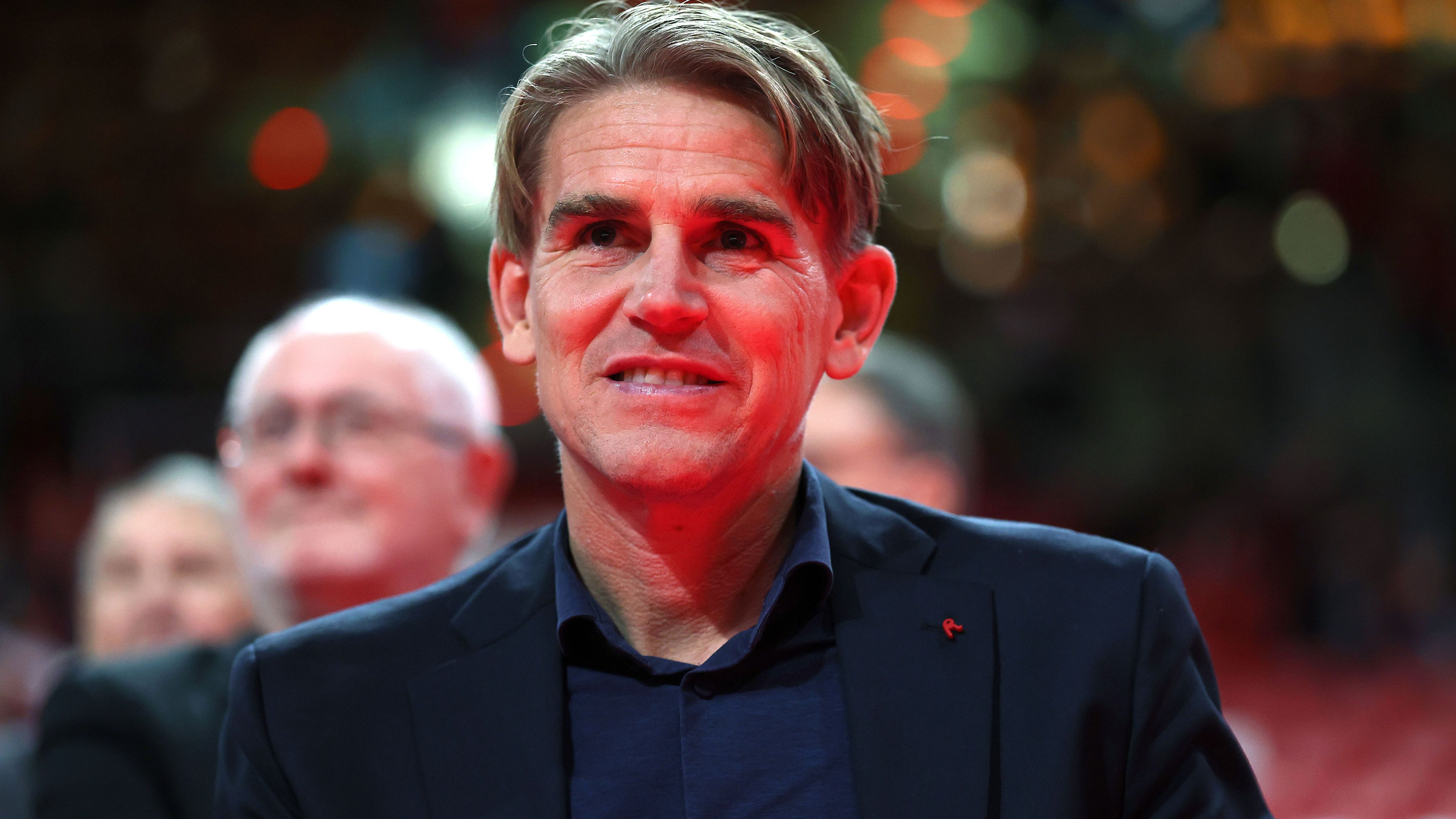 FC Bayern München Annual Meeting 2025