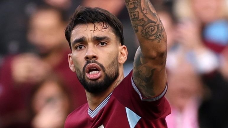 West Ham United v Newcastle United - Premier League