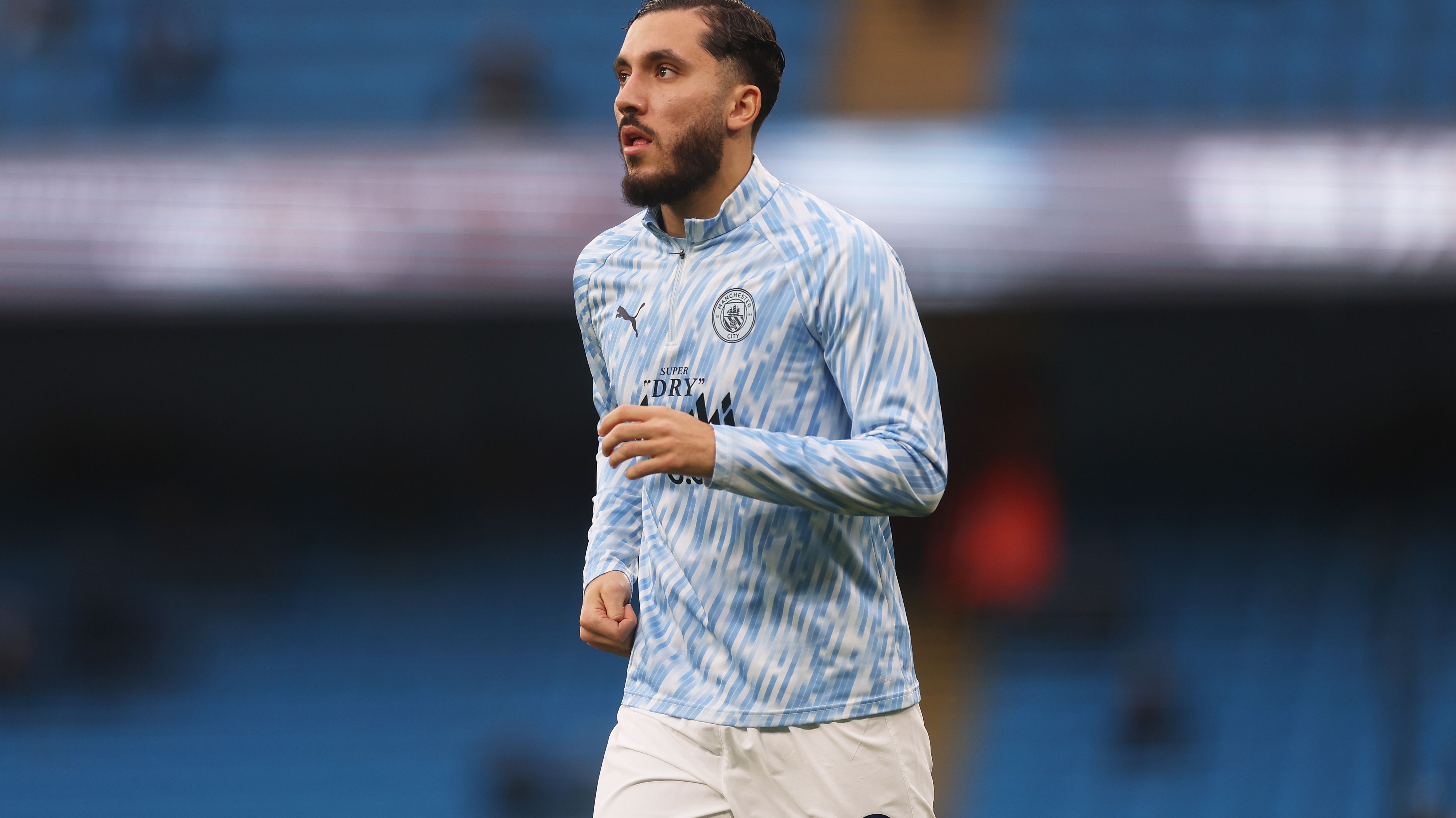 Manchester City v Bournemouth - Premier League