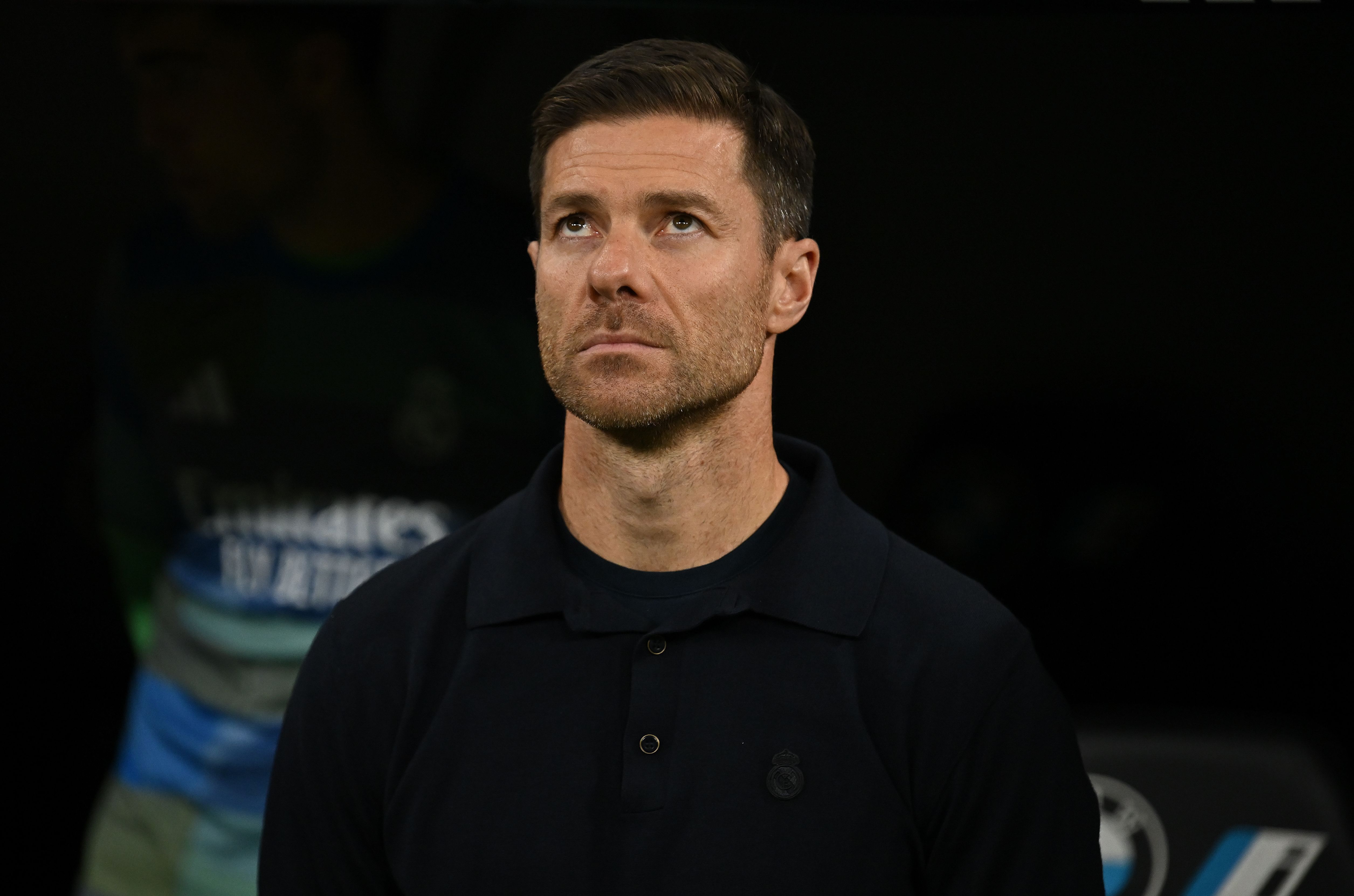 Real Madrid CF v Valencia CF - LaLiga EA Sports