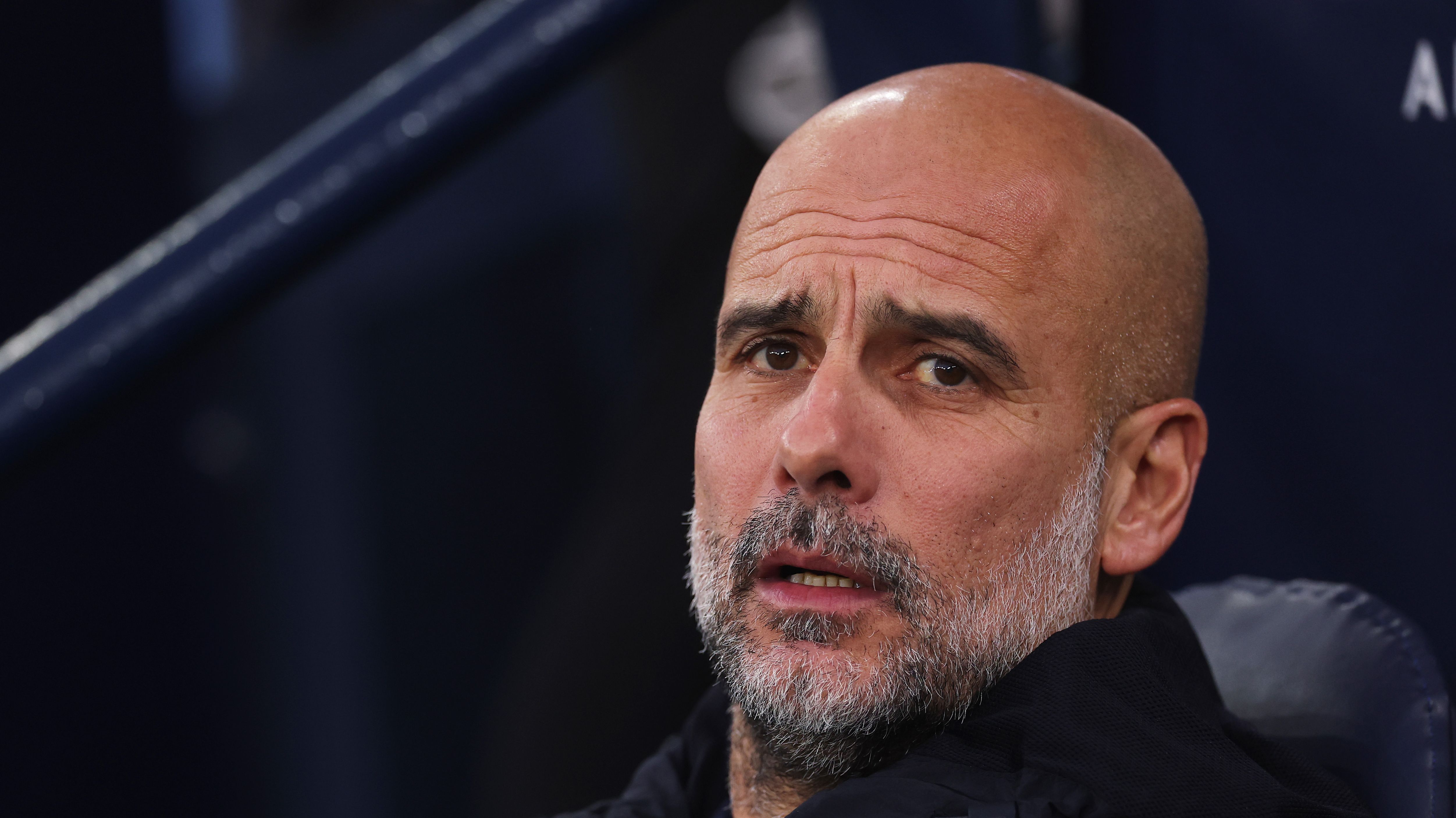 Manchester City v Bournemouth - Premier League