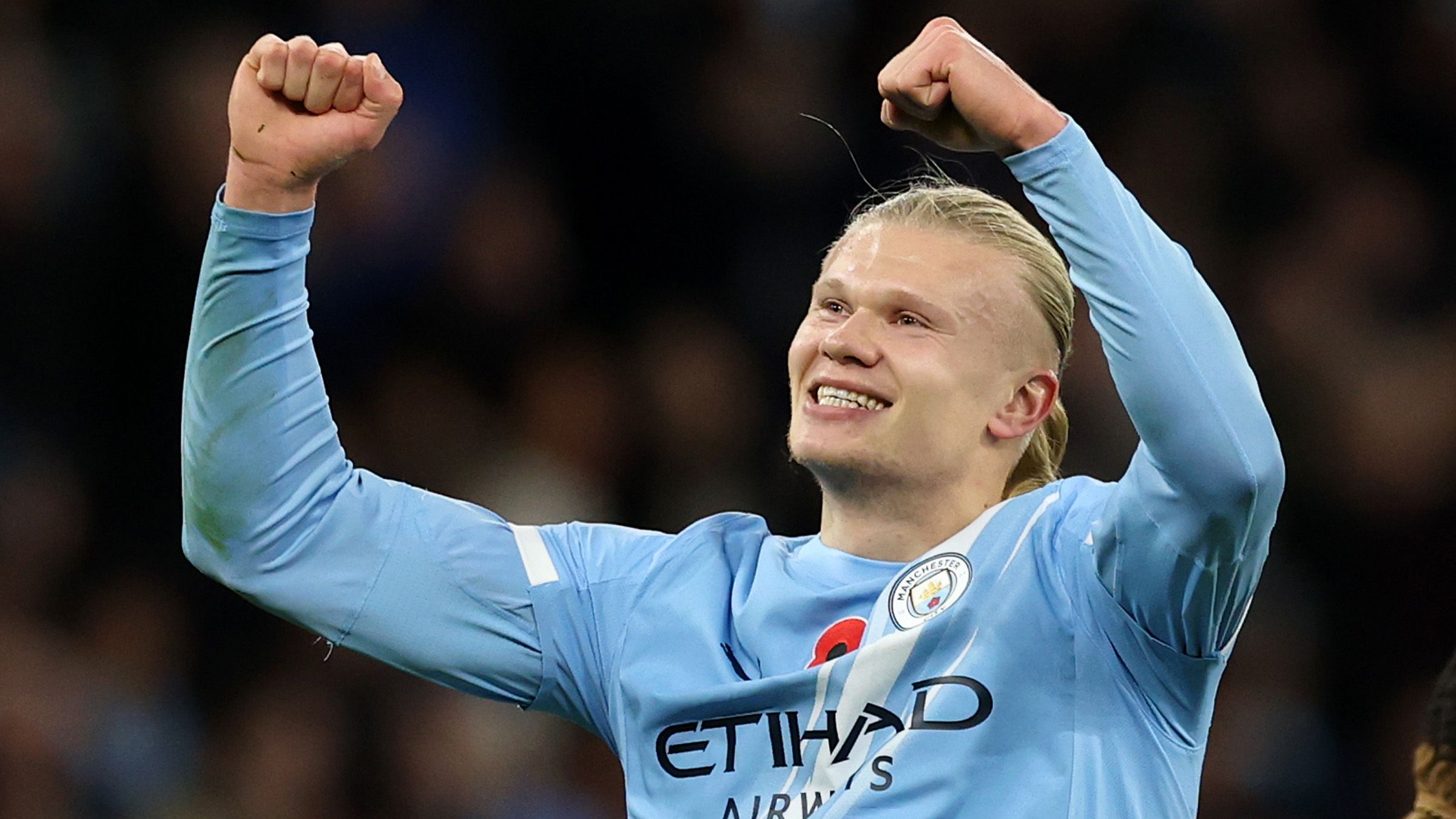 Manchester City v Bournemouth - Premier League