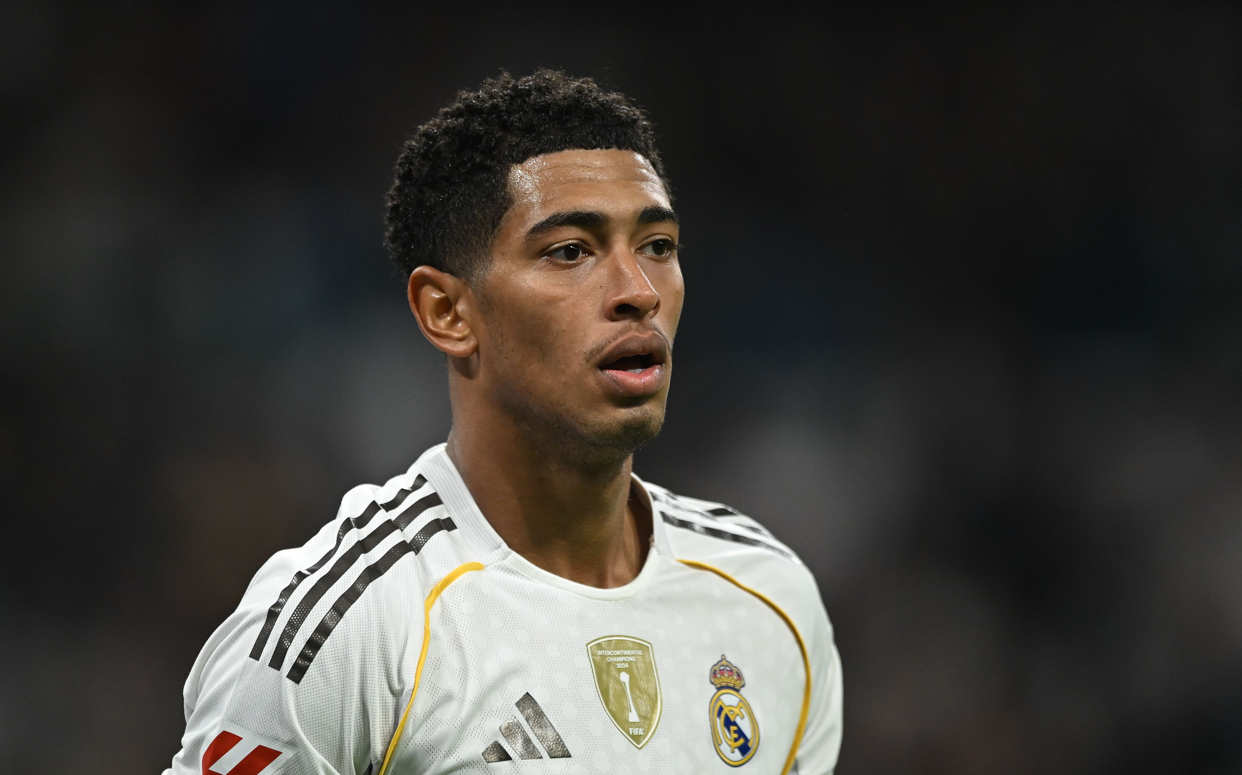 Real Madrid CF v Valencia CF - LaLiga EA Sports