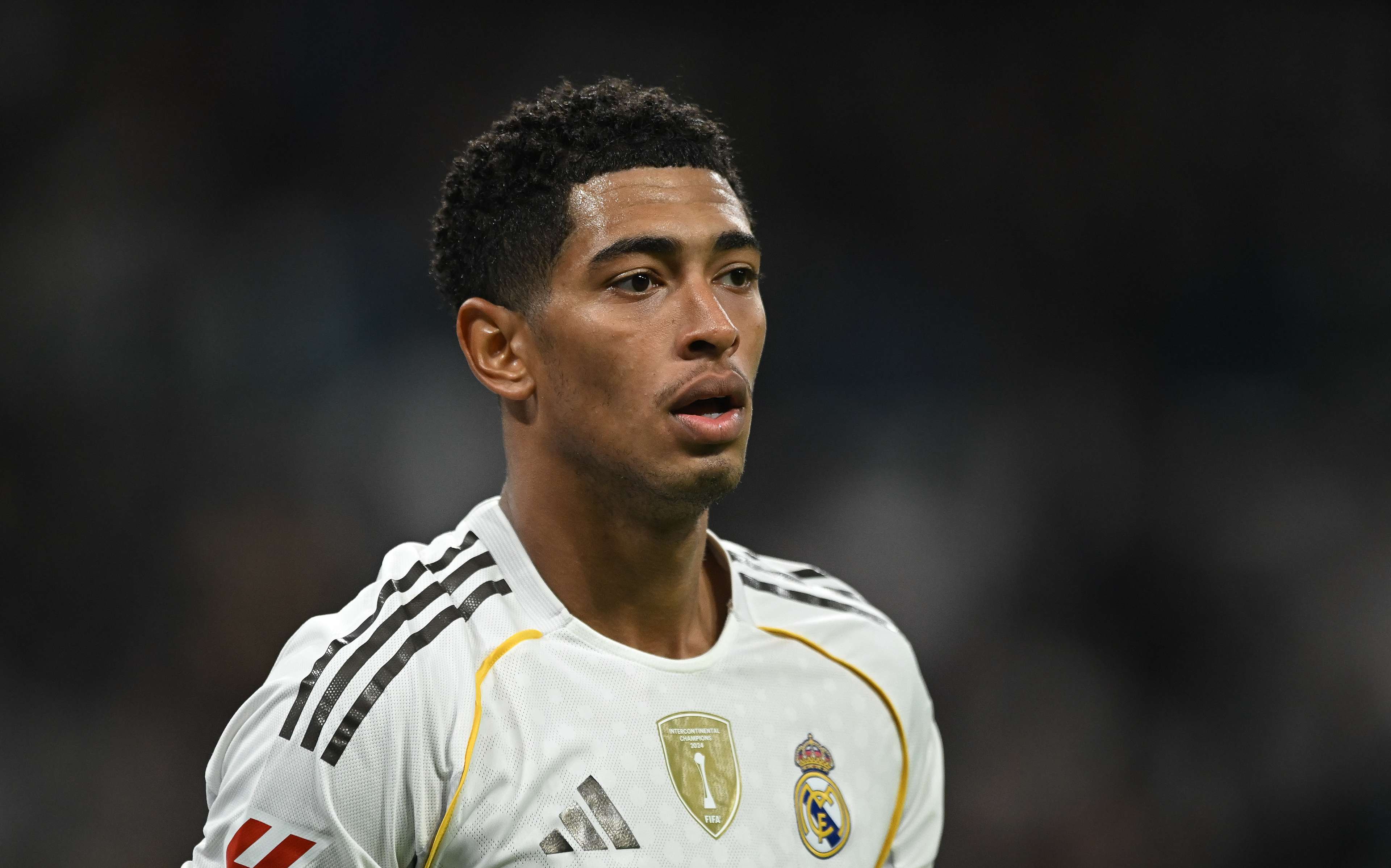 Real Madrid CF v Valencia CF - LaLiga EA Sports