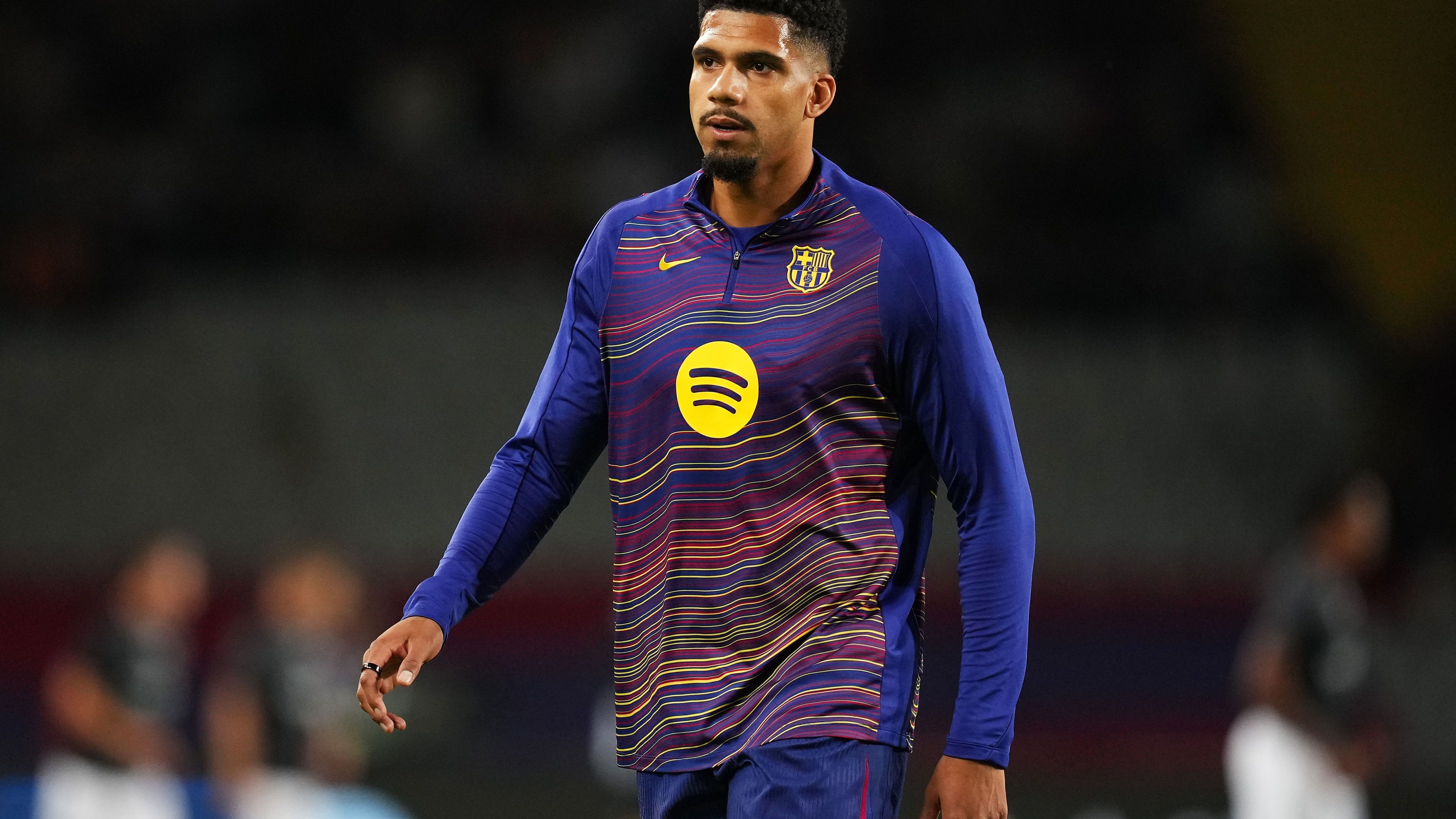 FC Barcelona v Elche CF - LaLiga EA Sports