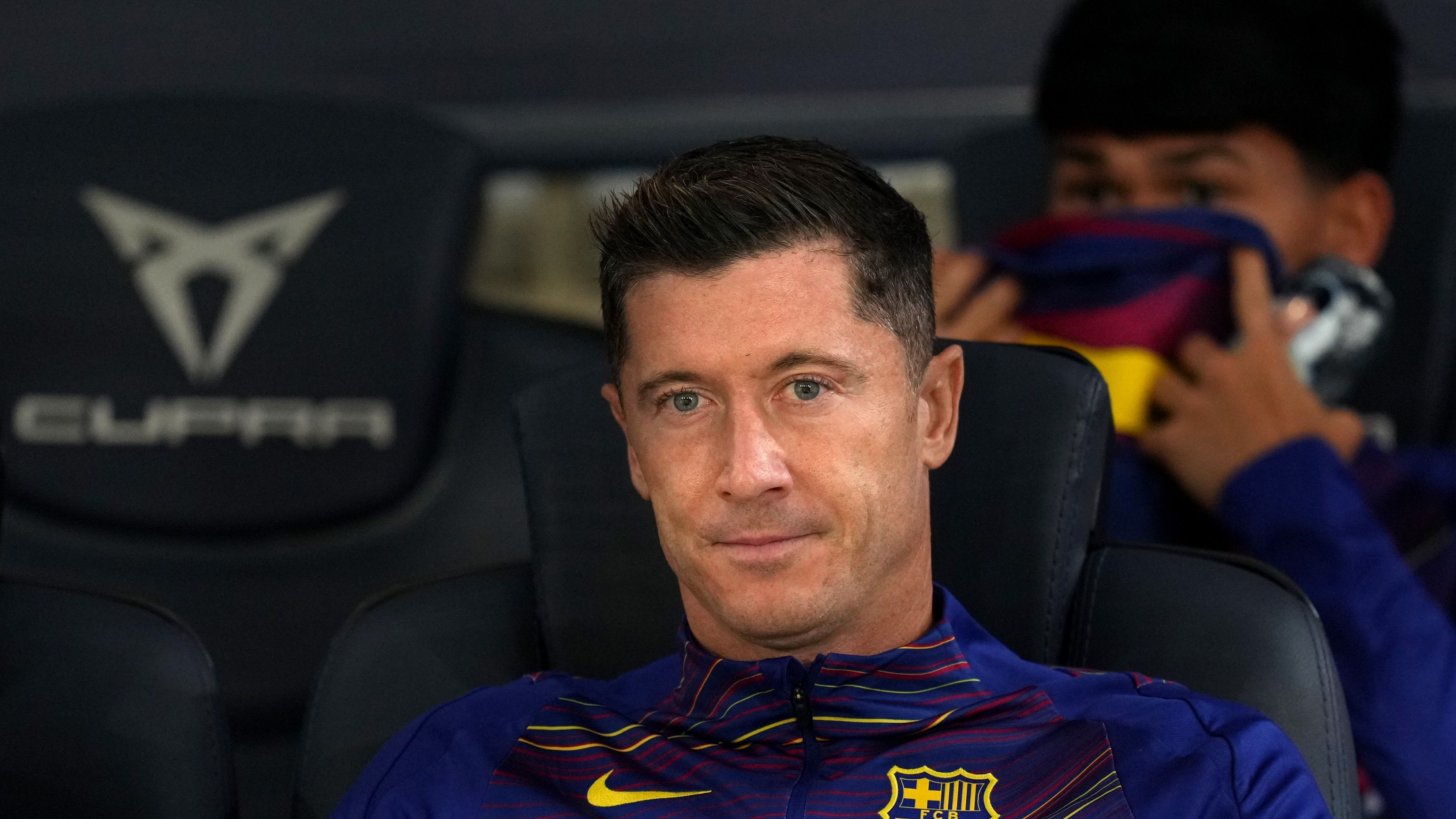 FC Barcelona v Elche CF - LaLiga EA Sports