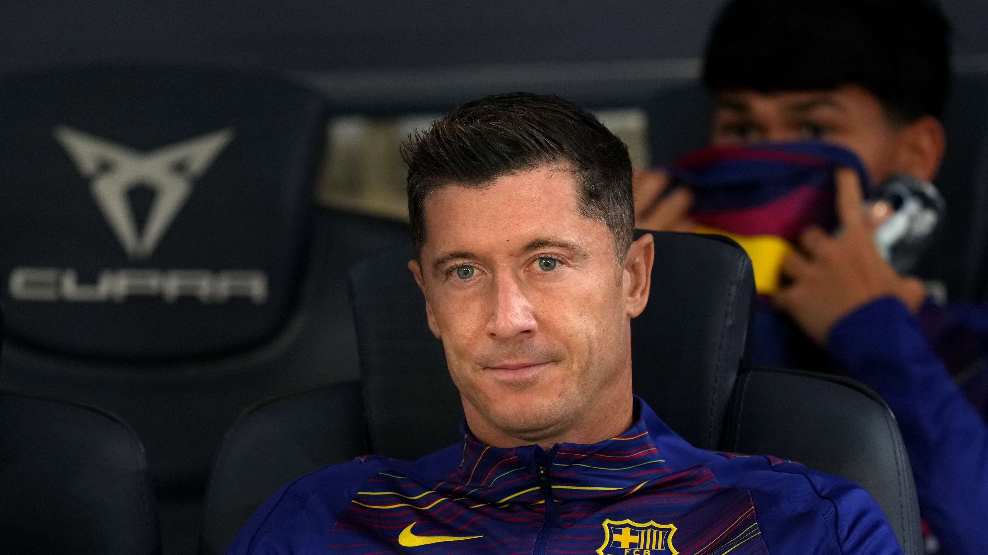 FC Barcelona v Elche CF - LaLiga EA Sports