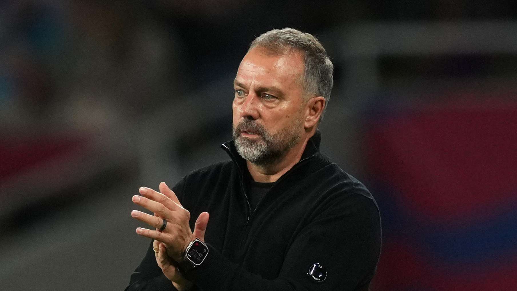 FC Barcelona v Elche CF - LaLiga EA Sports