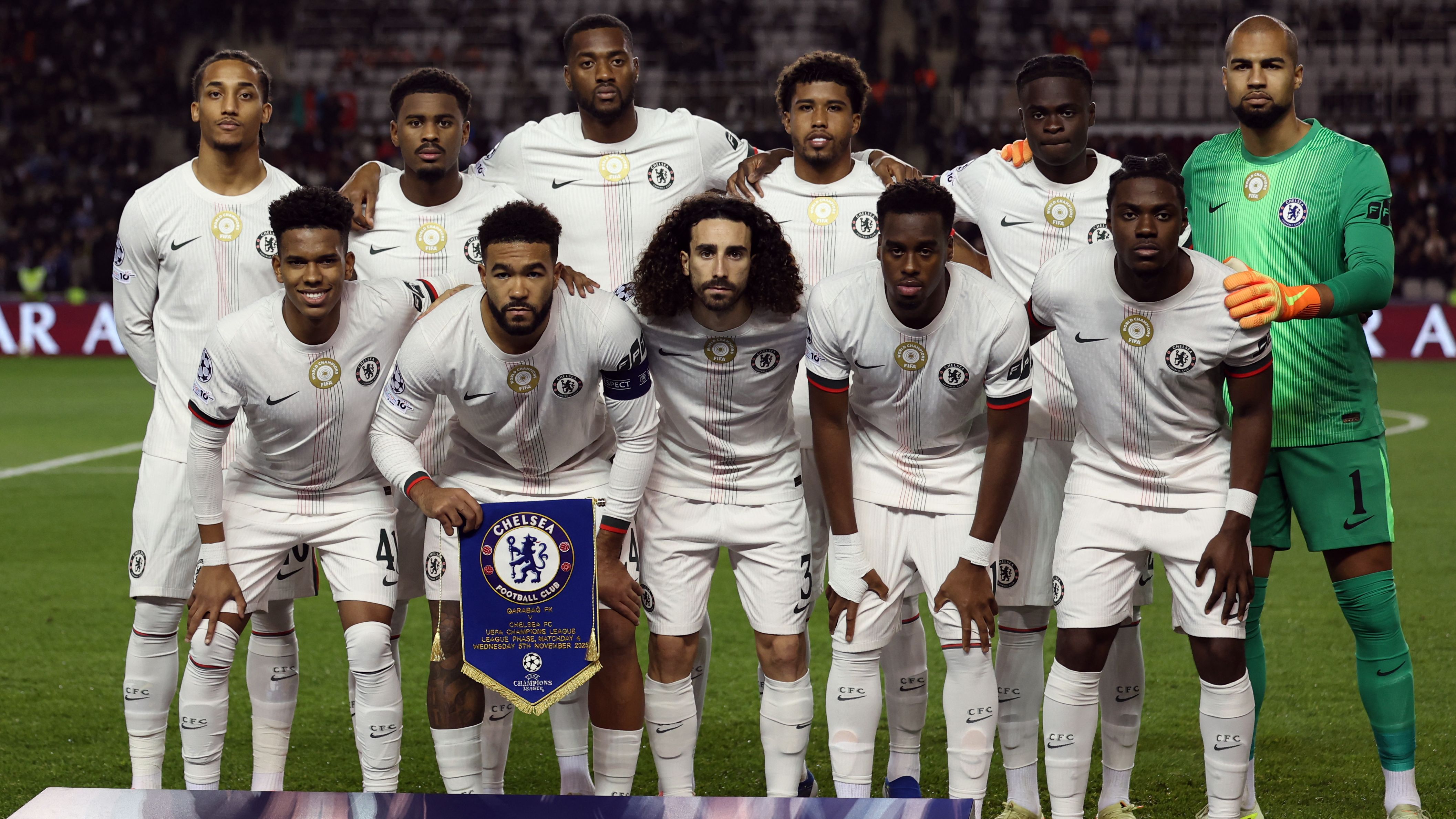 FBL-EUR-C1-QARABAG-CHELSEA