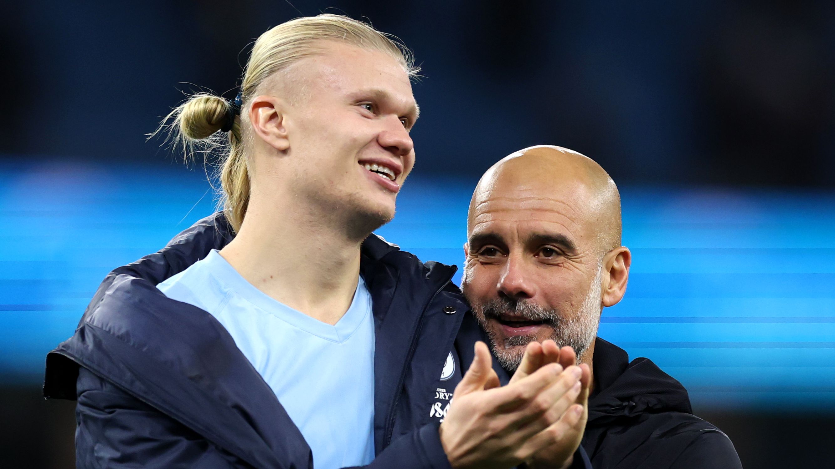 Manchester City v Bournemouth - Premier League