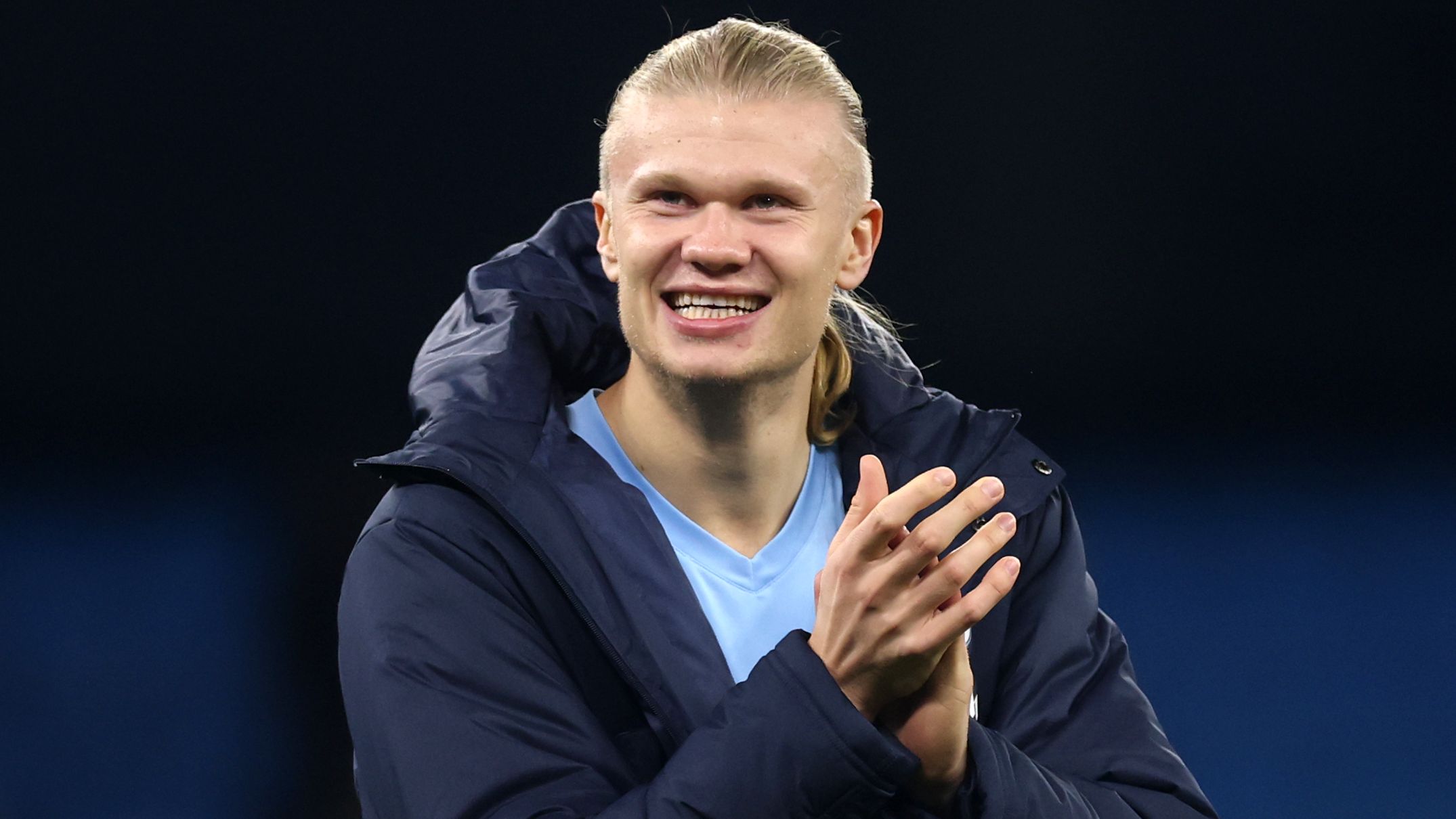 Manchester City v Bournemouth - Premier League