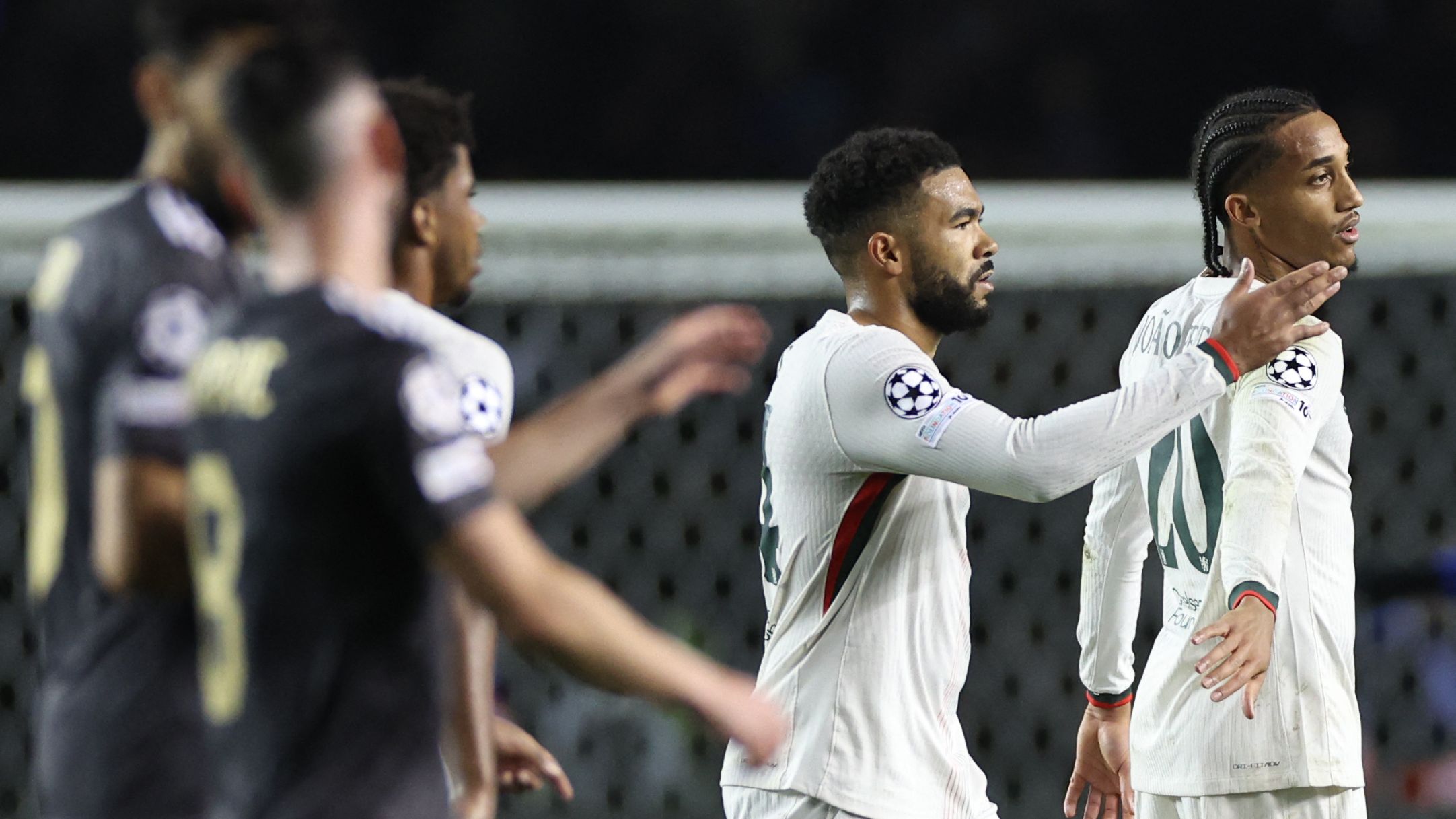 FBL-EUR-C1-QARABAG-CHELSEA