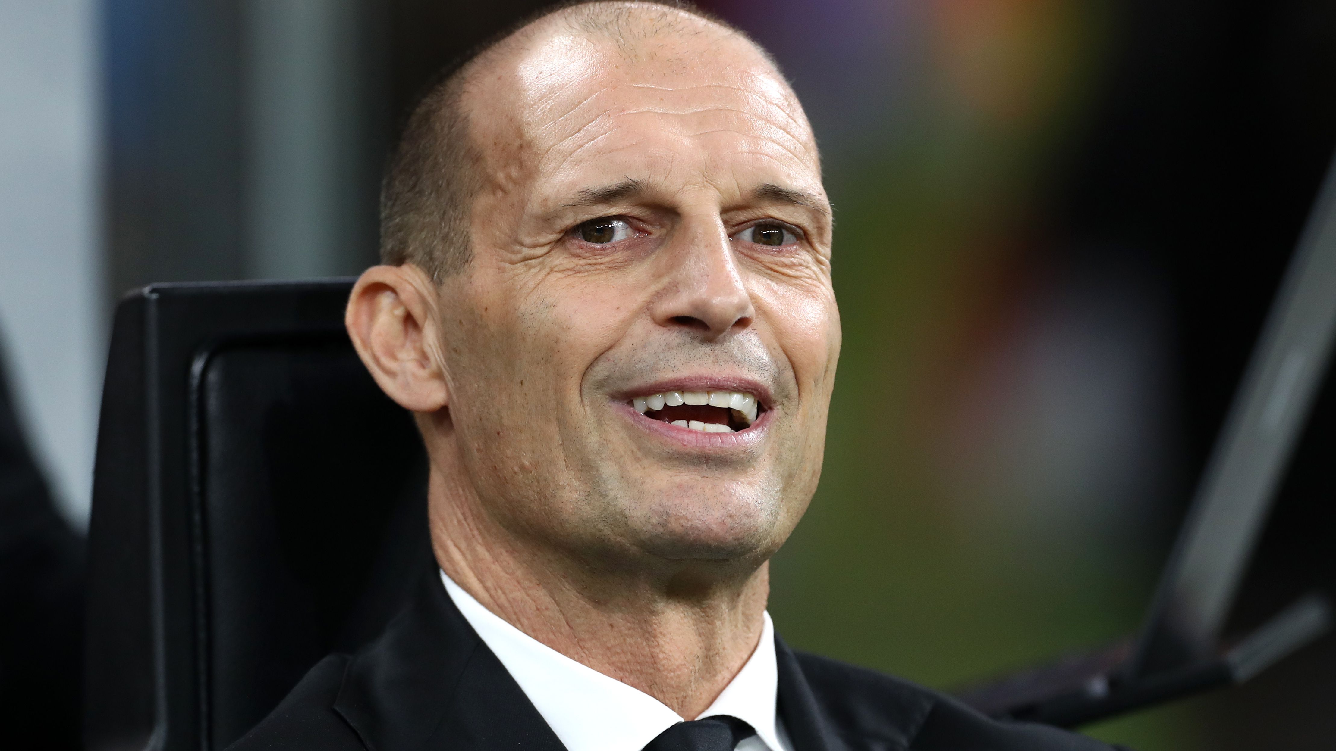 AC Milan v AS Roma - Serie A