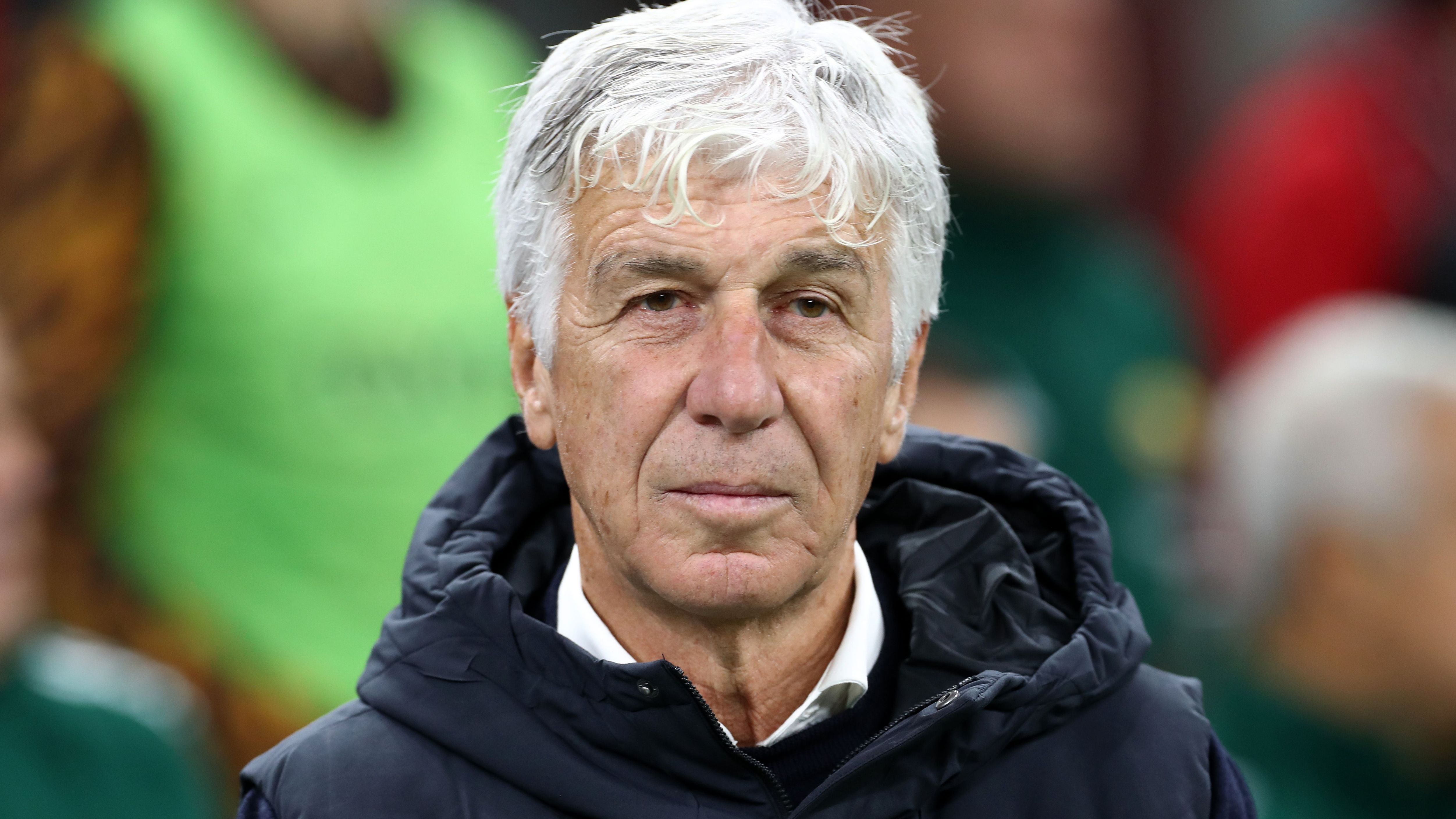 AC Milan v AS Roma - Serie A