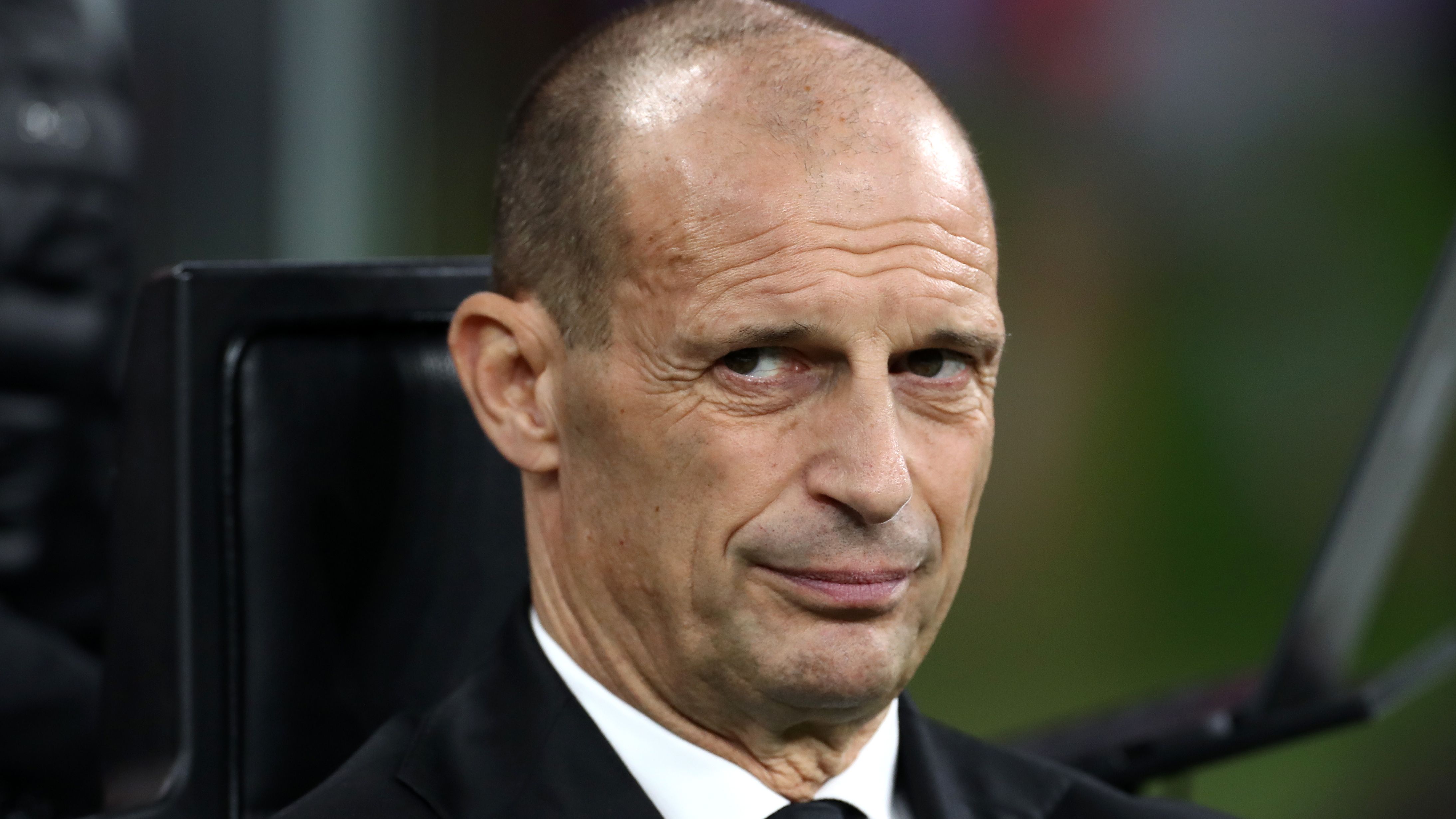 AC Milan v AS Roma - Serie A