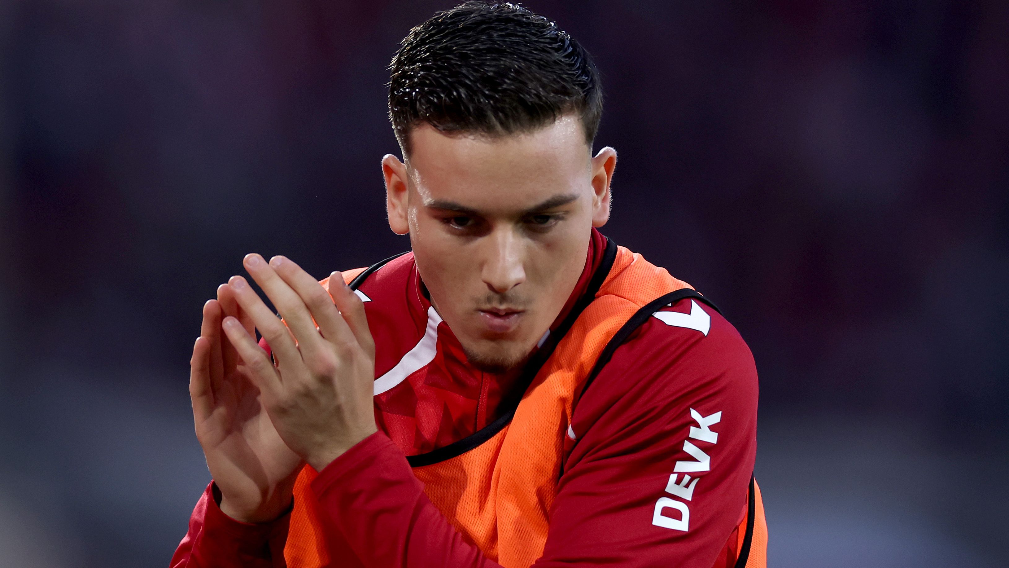 1. FC Köln v Hamburger SV - Bundesliga