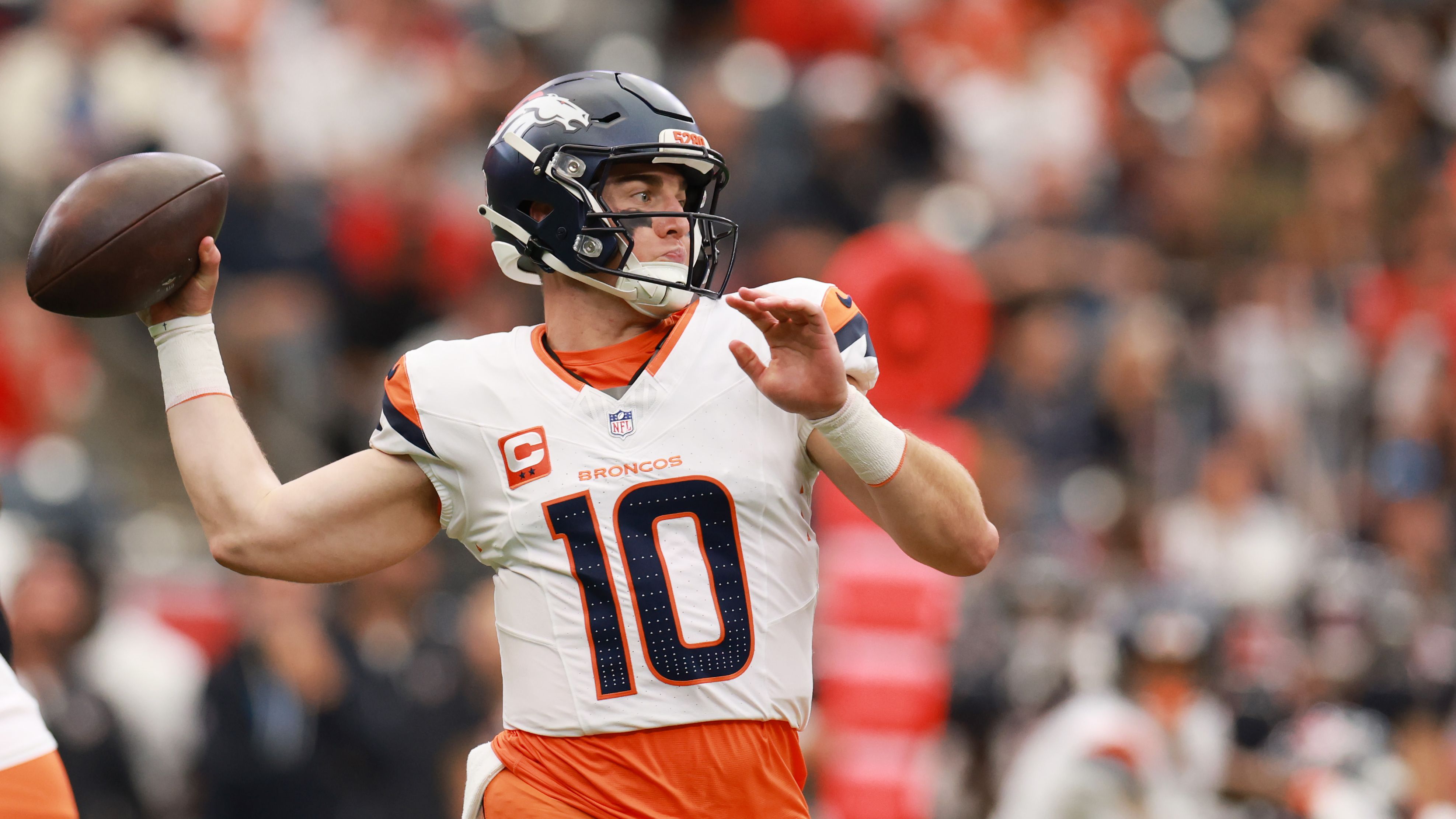 Denver Broncos v Houston Texans