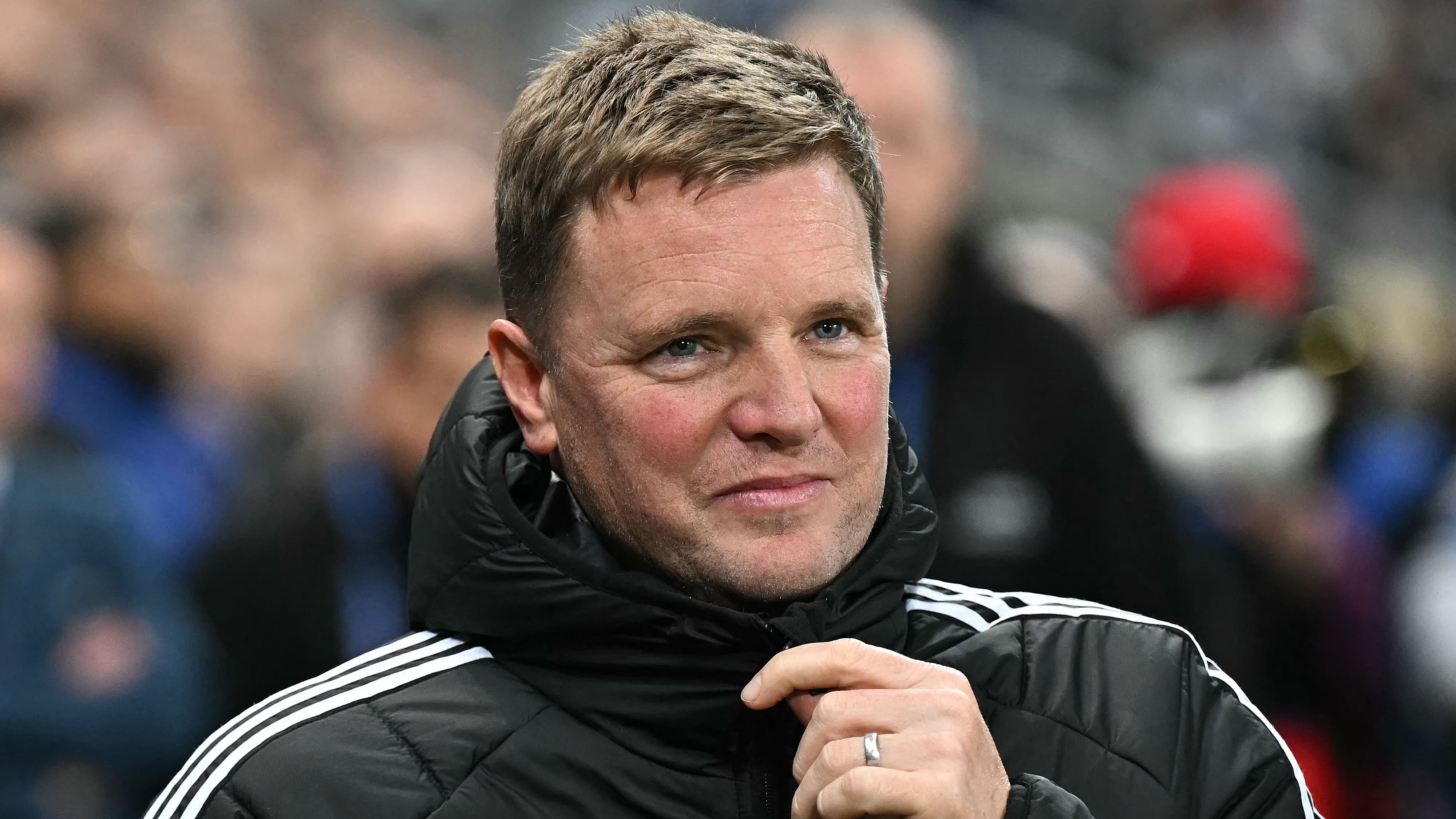 FBL-EUR-C1-NEWCASTLE-ATHLETIC BILBAO