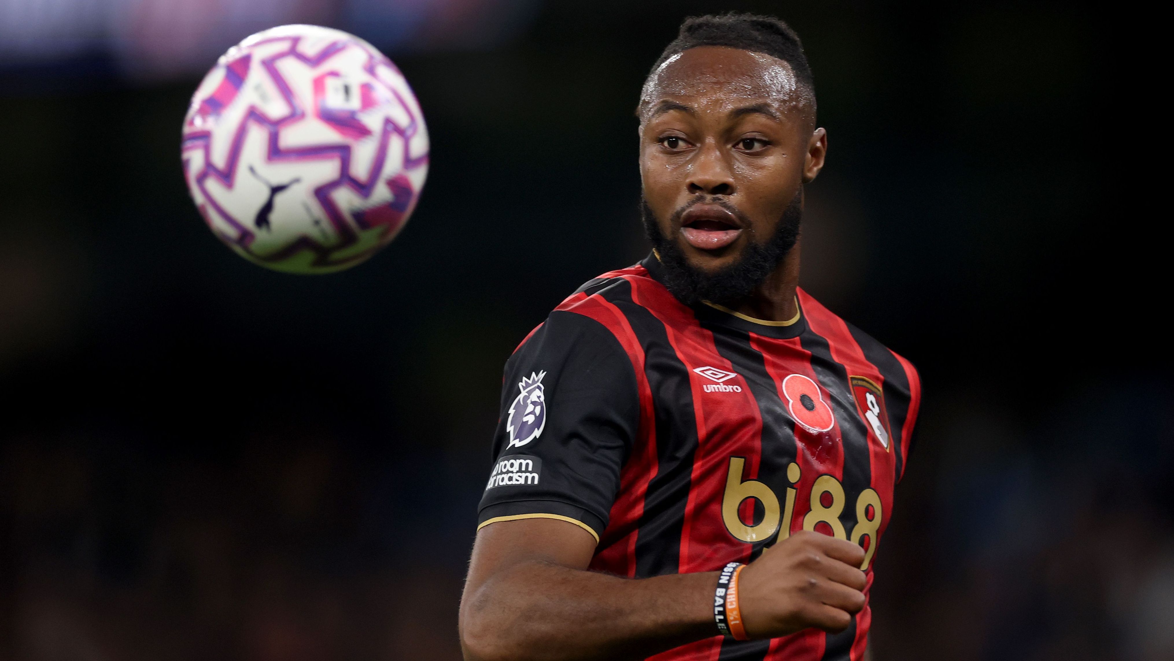 Manchester City v Bournemouth - Premier League