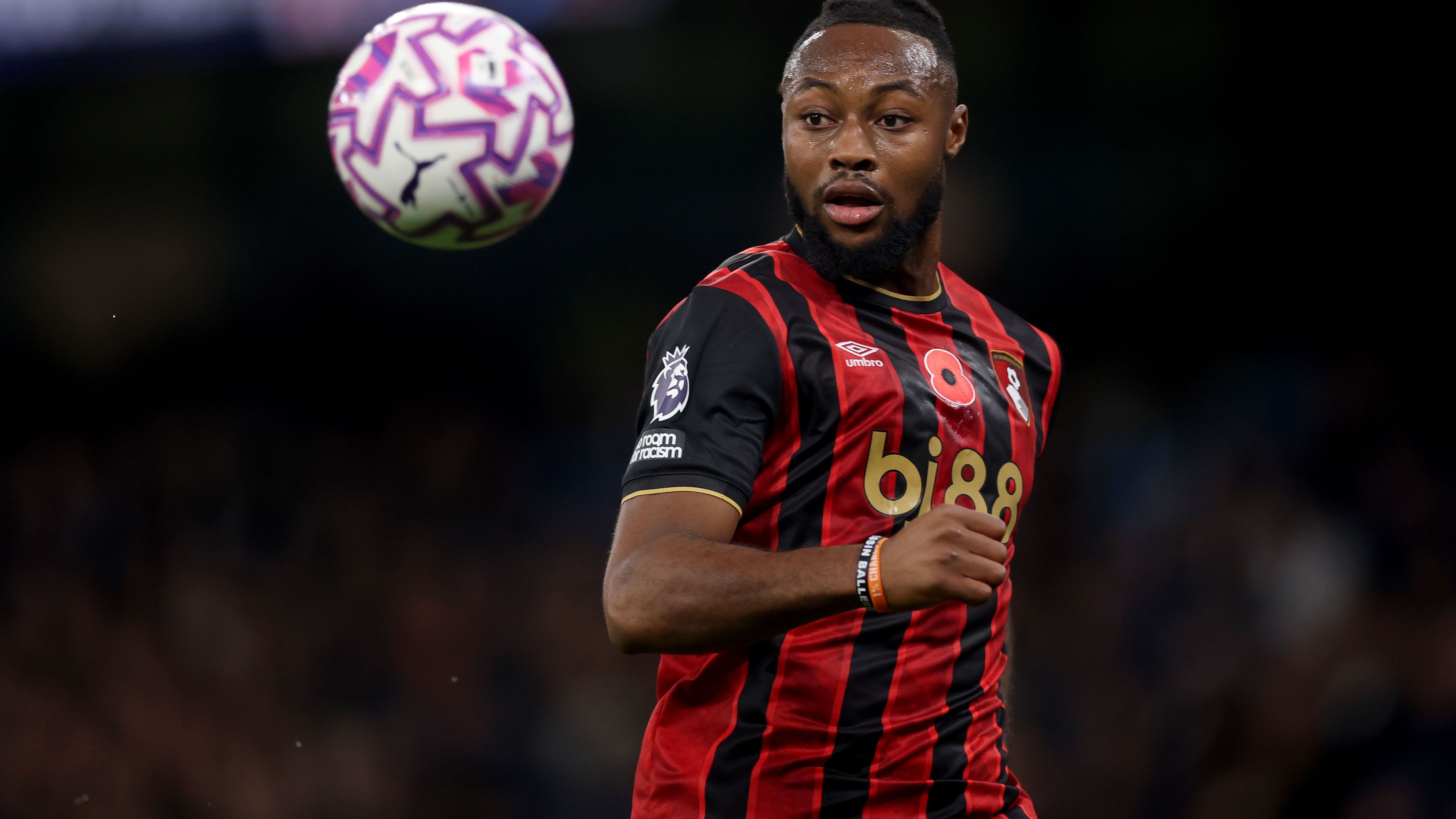 Manchester City v Bournemouth - Premier League