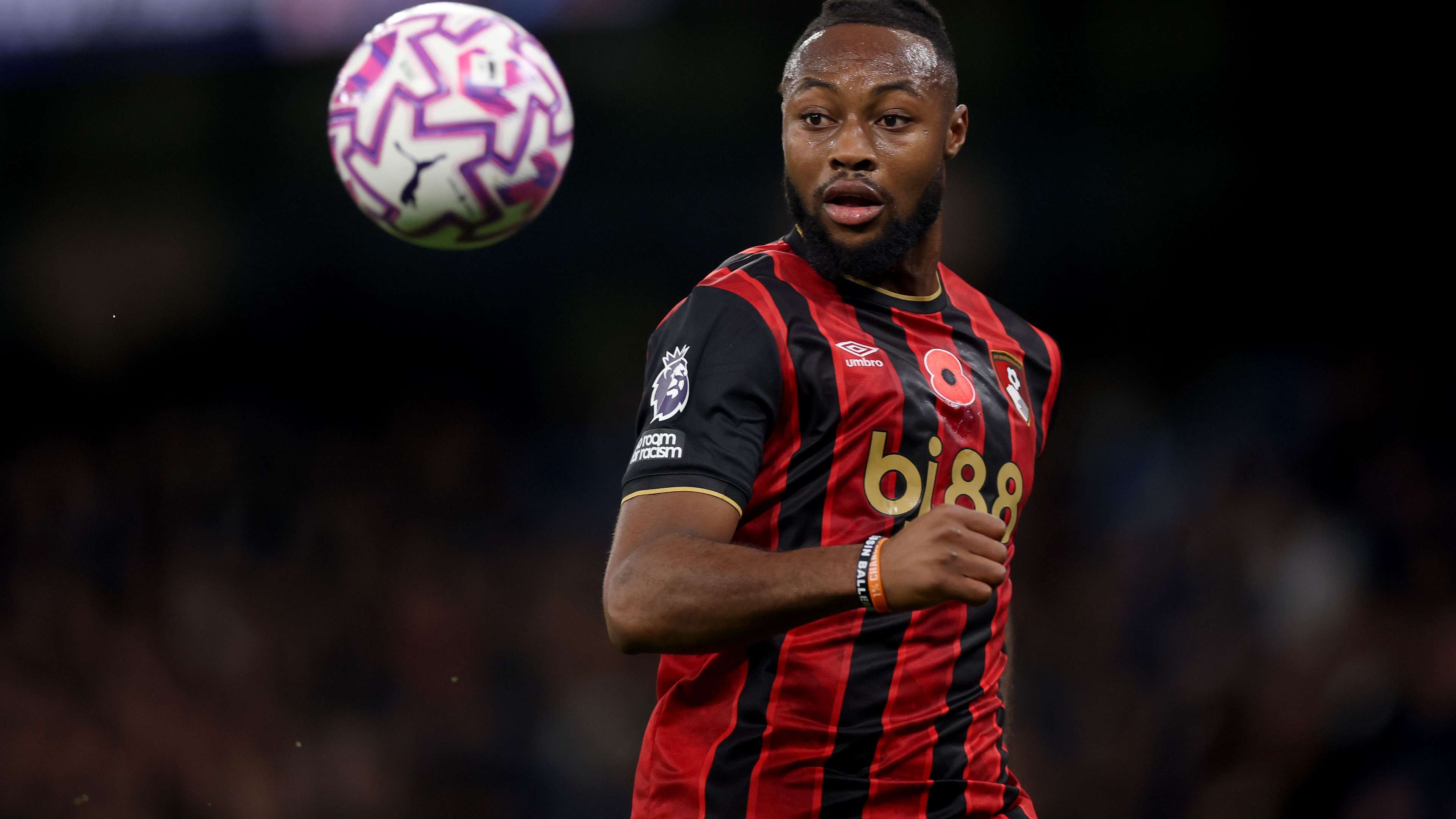 Manchester City v Bournemouth - Premier League