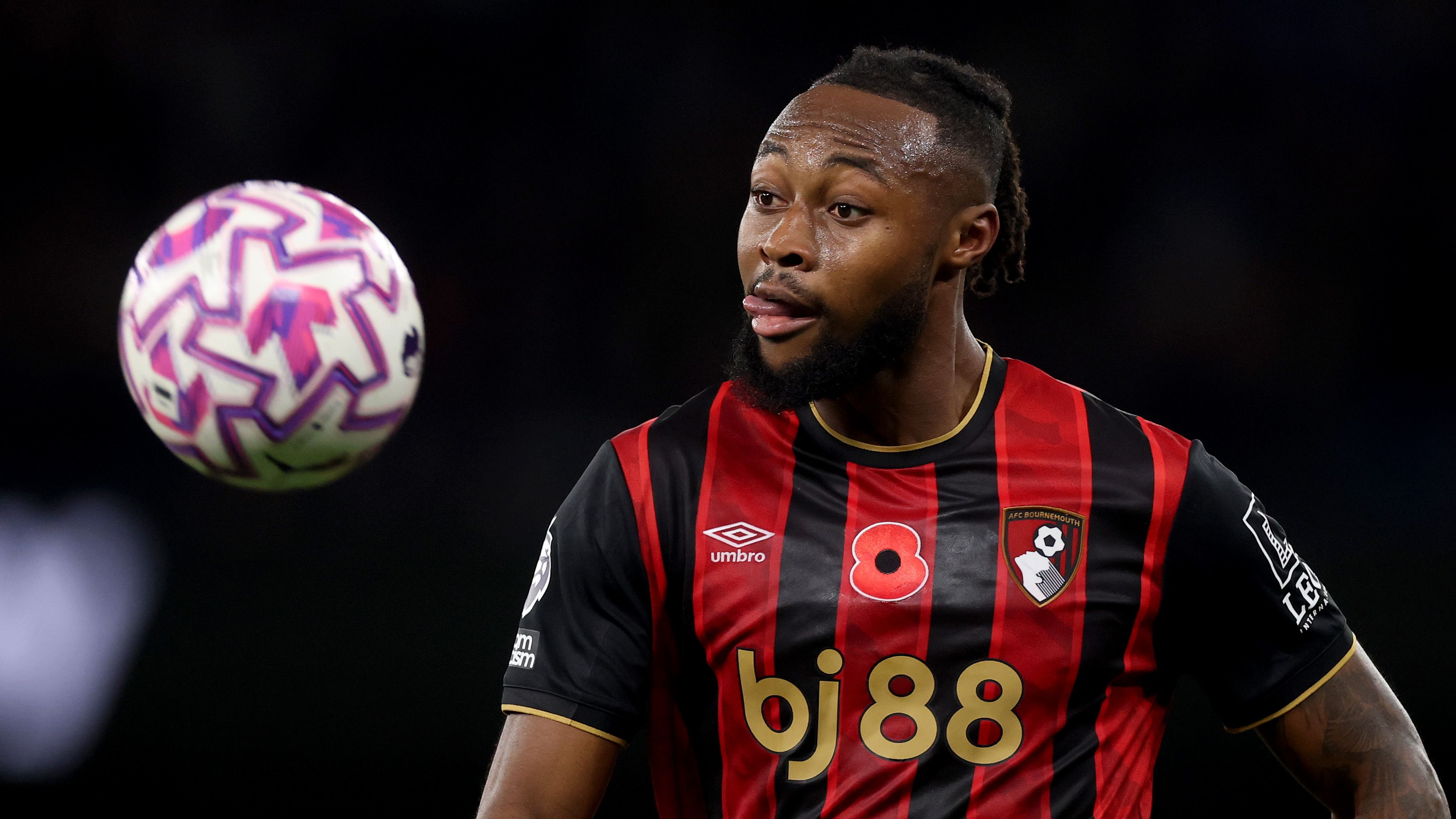 Manchester City v Bournemouth - Premier League