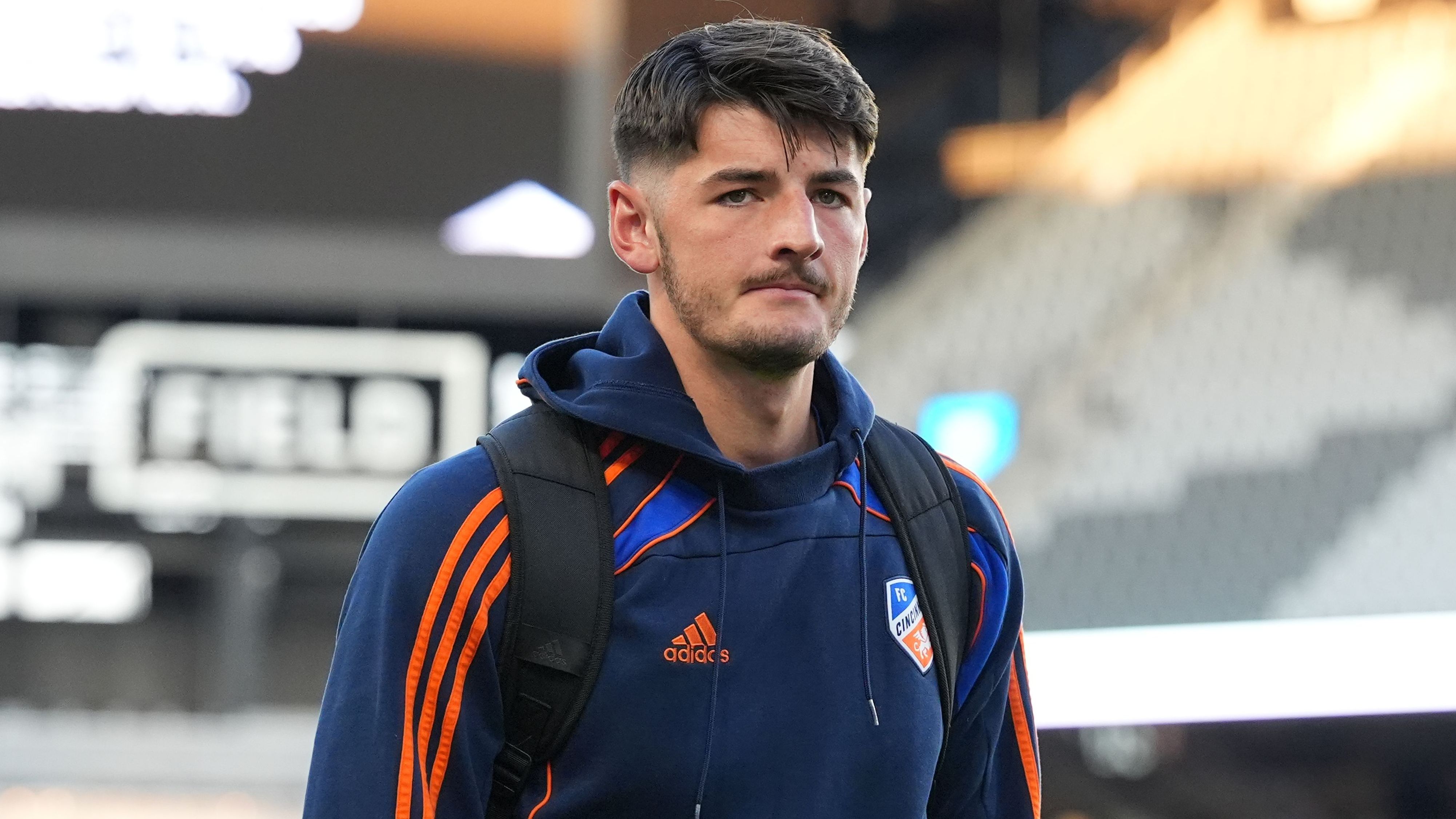 Columbus Crew v FC Cincinnati - 2025 MLS Cup Playoffs