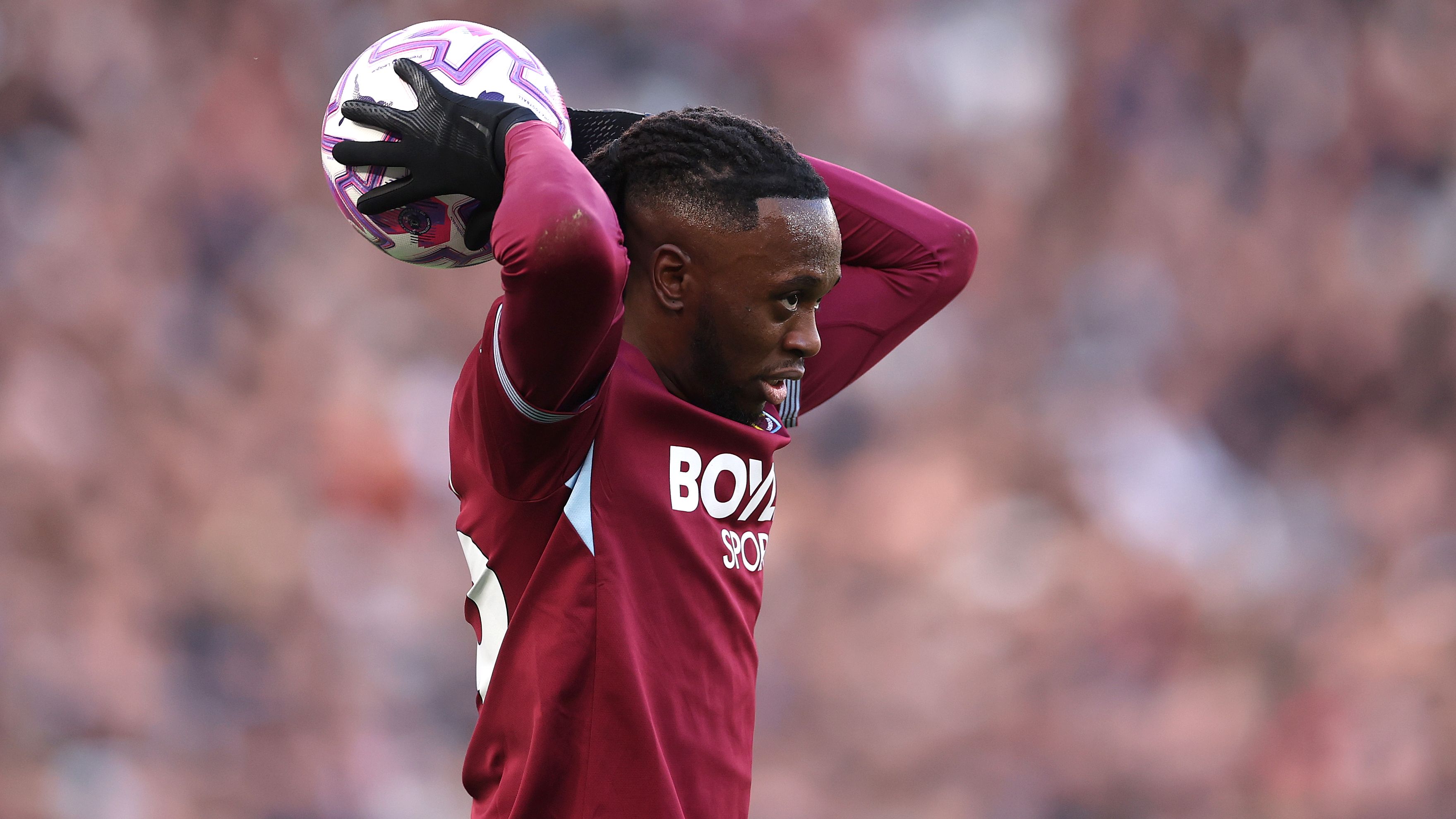 West Ham United v Newcastle United - Premier League