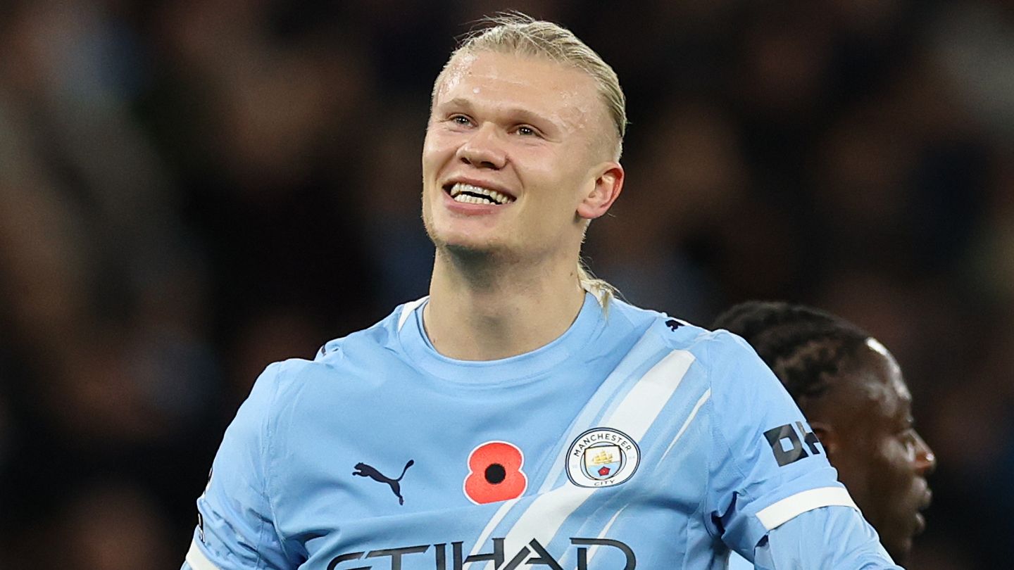 Manchester City v Bournemouth - Premier League