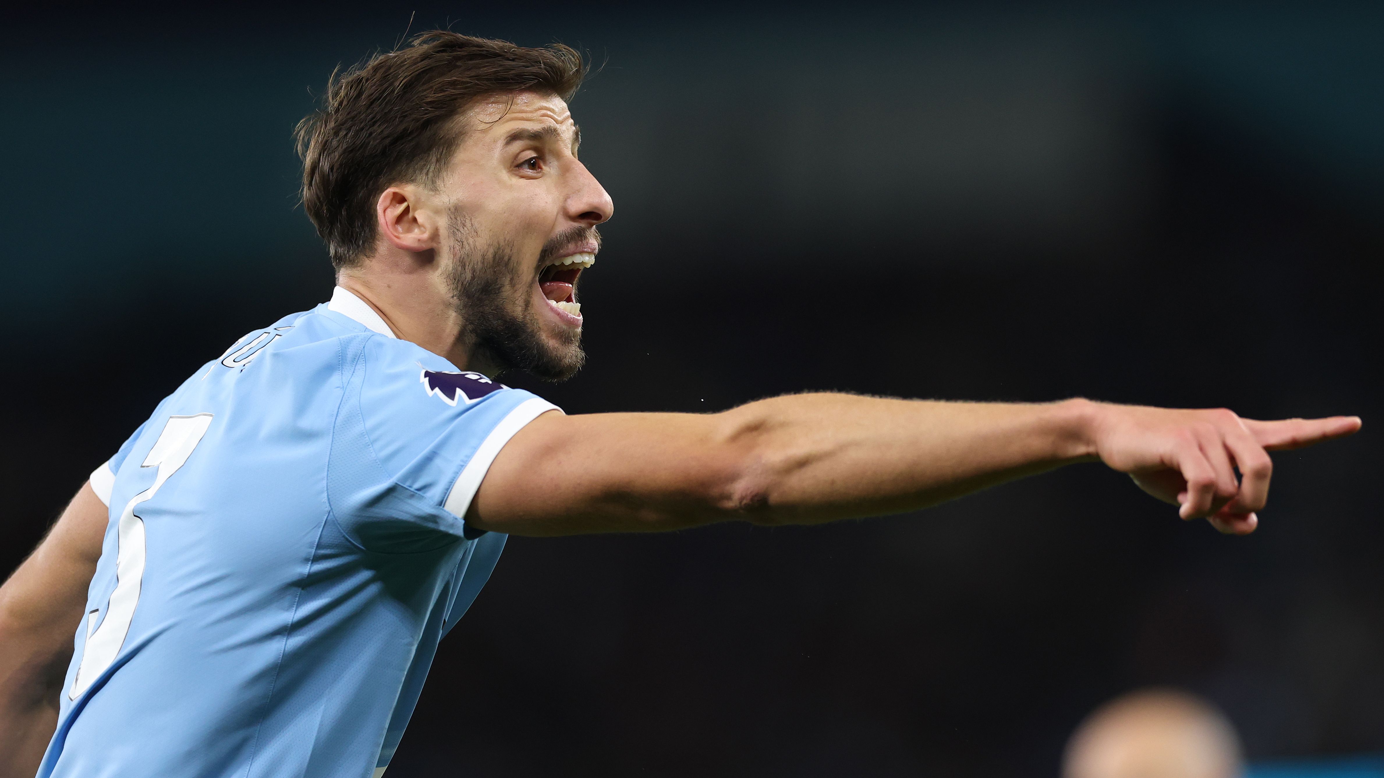 Manchester City v Bournemouth - Premier League