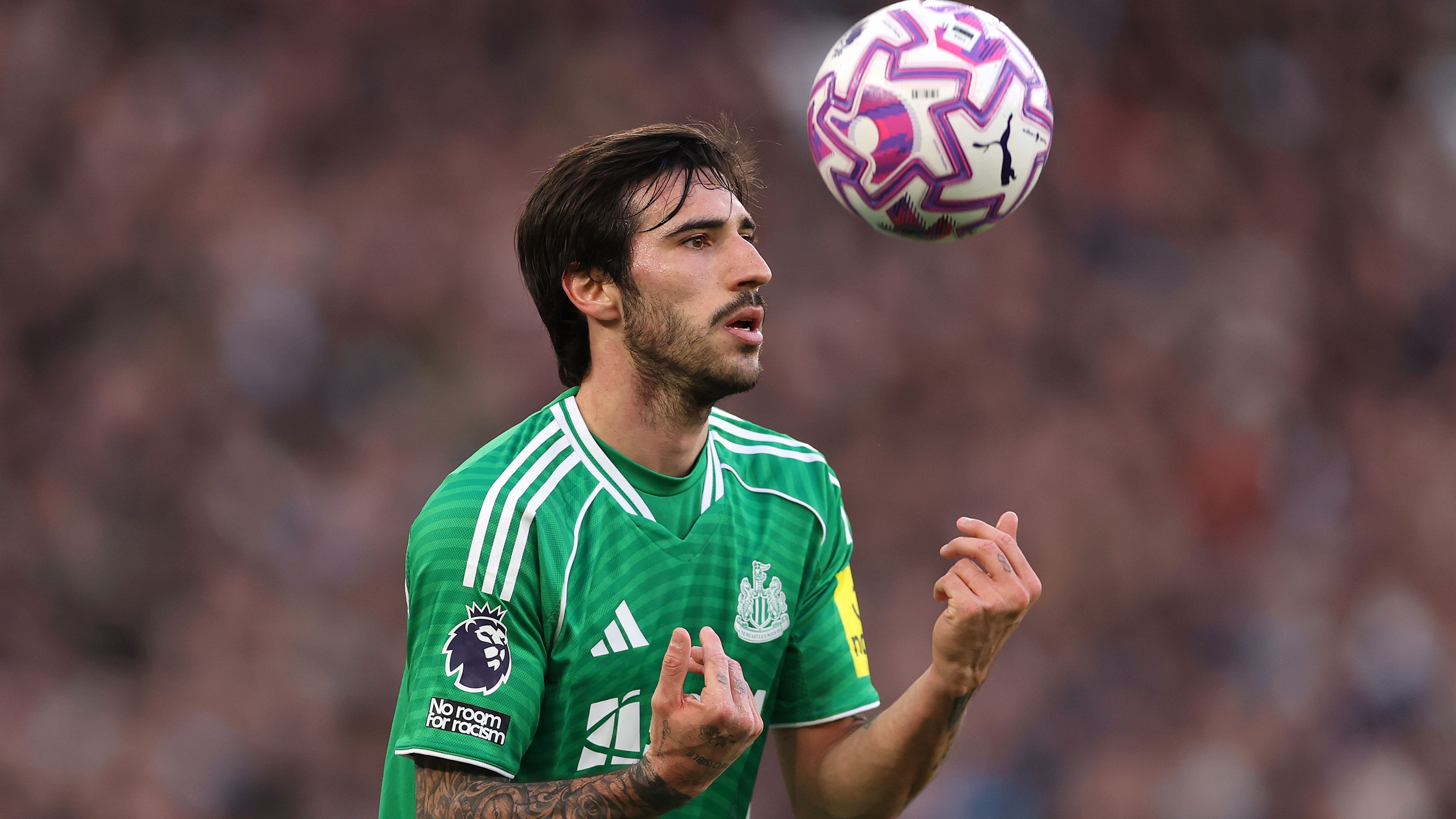 West Ham United v Newcastle United - Premier League