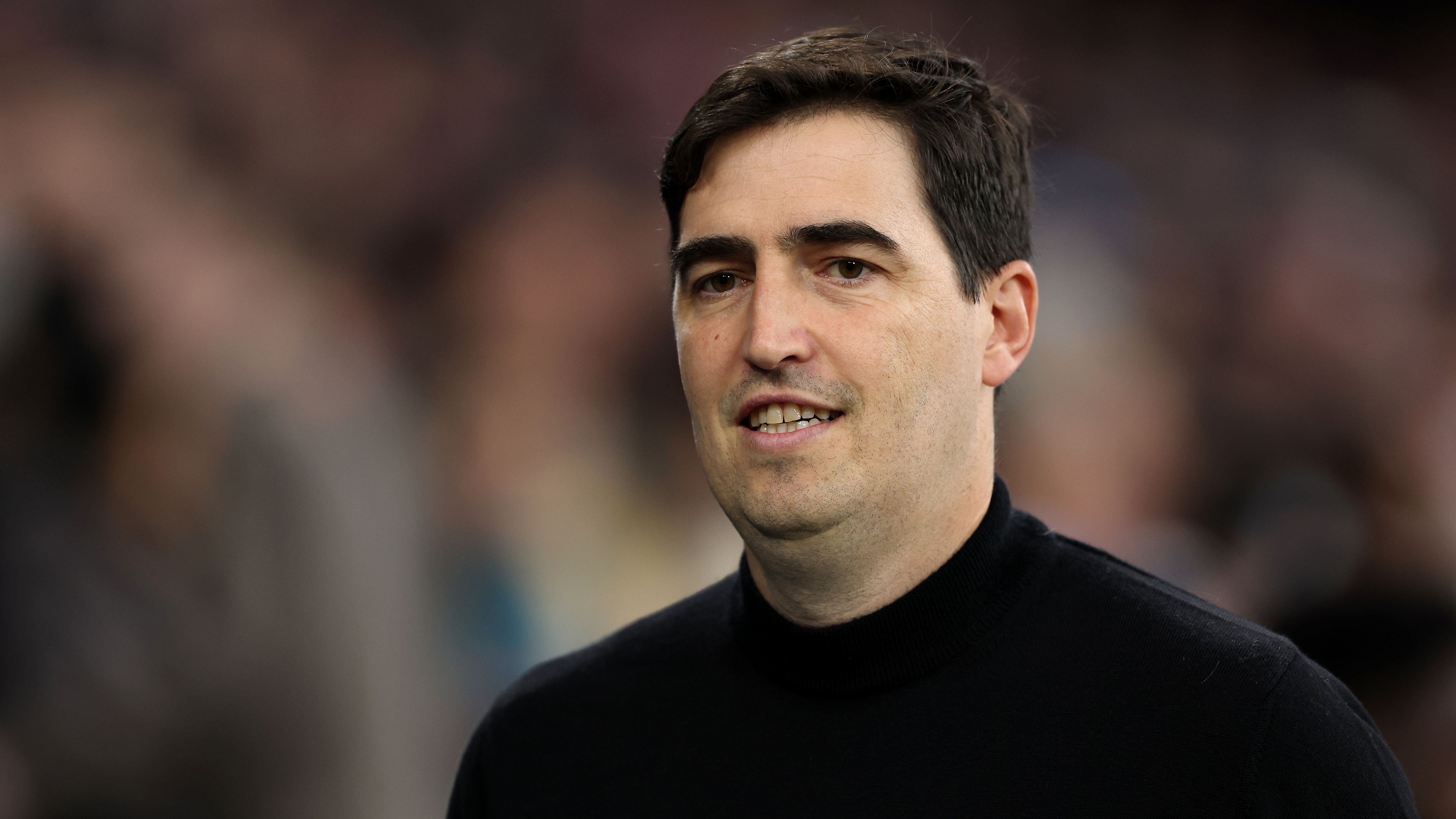 Manchester City v Bournemouth - Premier League